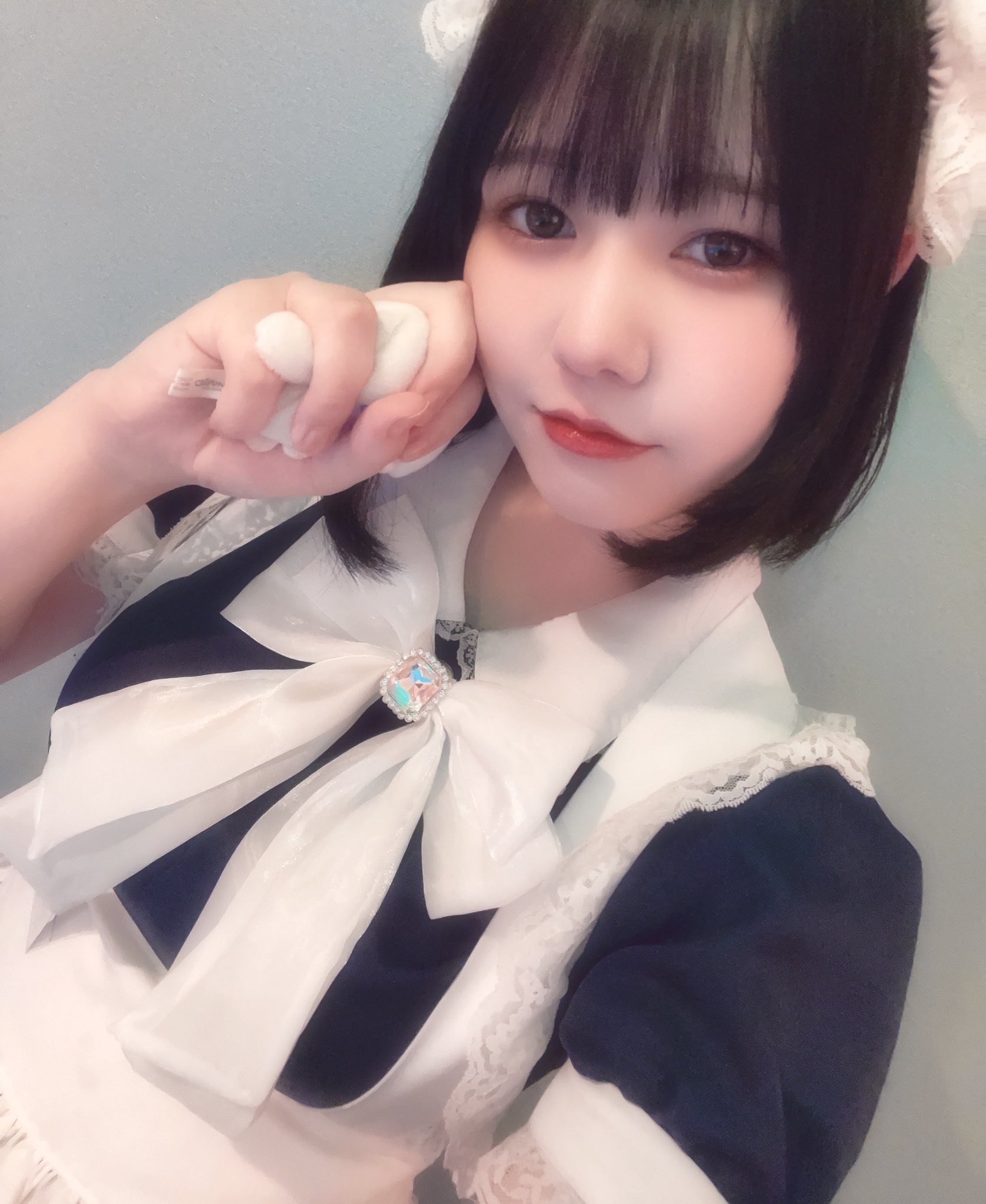 メイドカフェ coffret 沖縄那覇店 りん 1