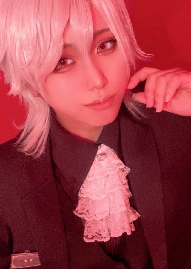 男装コンカフェ アステラリア〜星から来た王子様〜 マオ 1