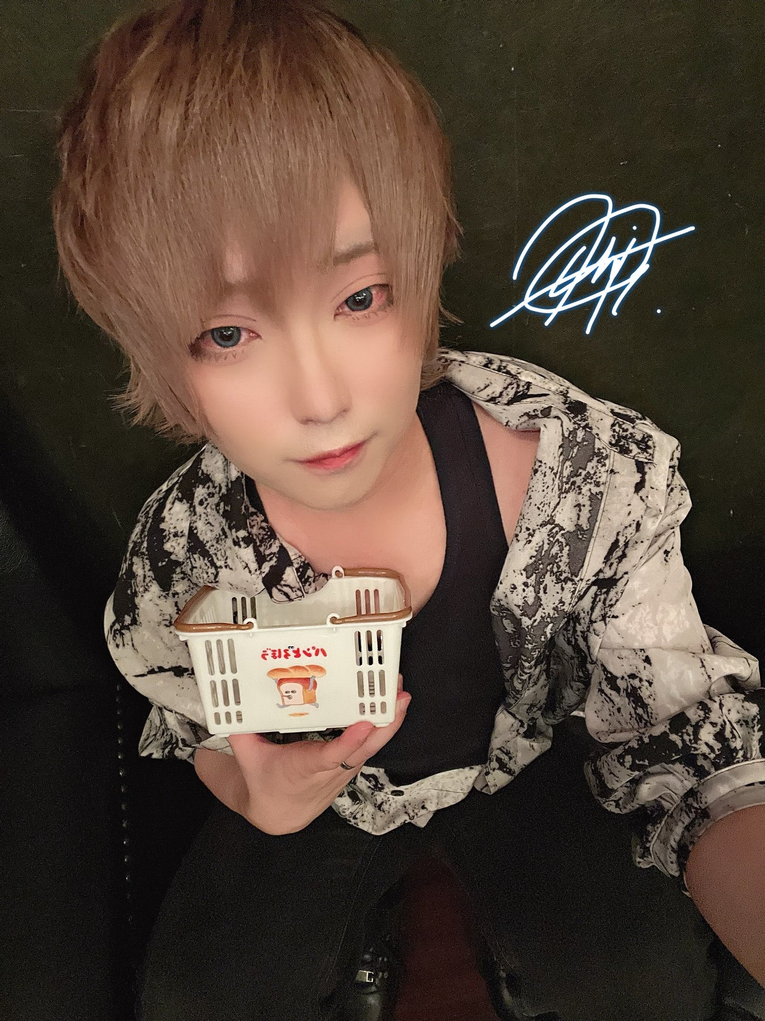 執事喫茶 Café du NoahR（カフェドノアール） 海 1