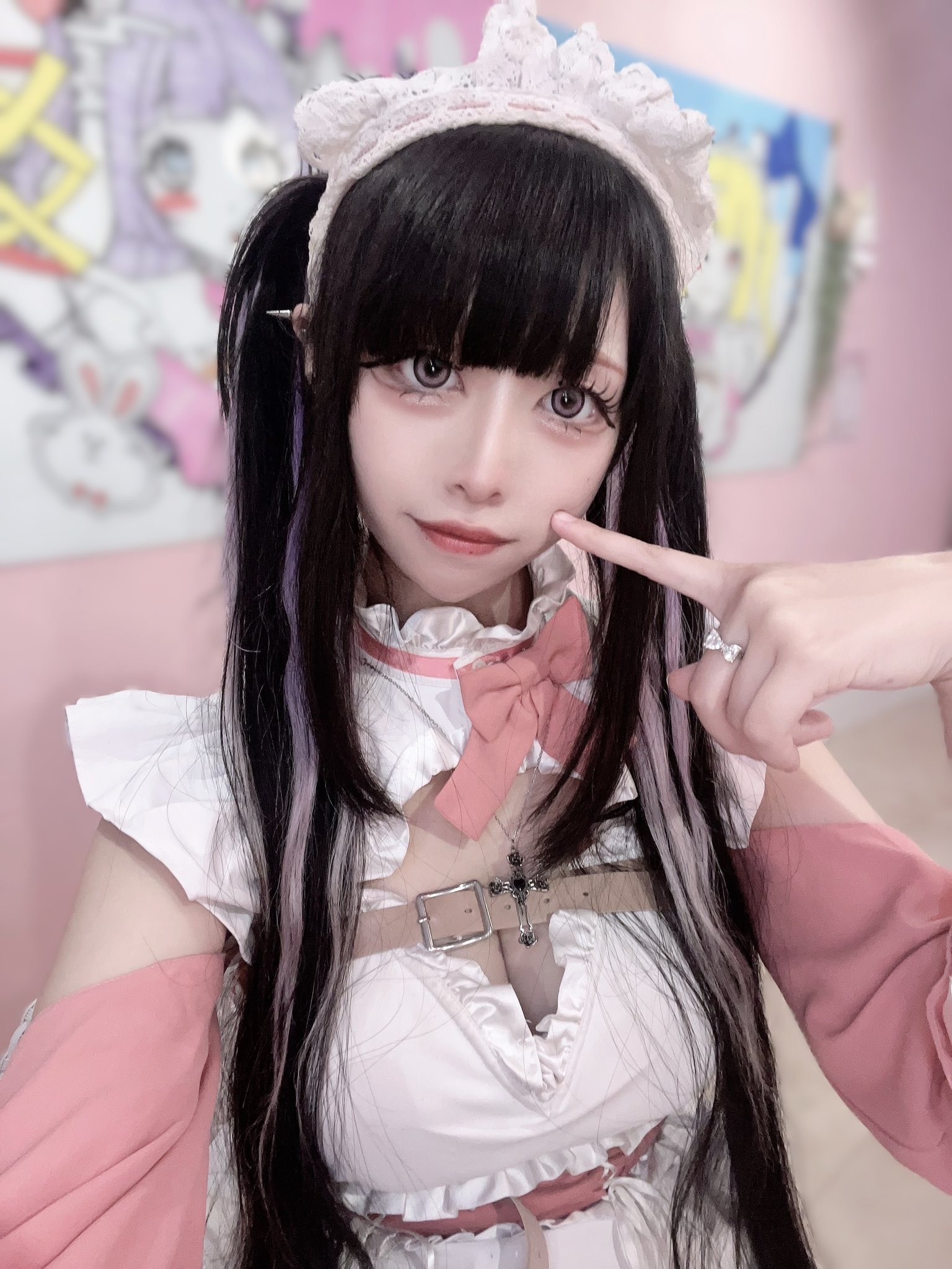 BLUE EGG OKINAWAドン・キホーテ国際通り店(りりぃ)さん