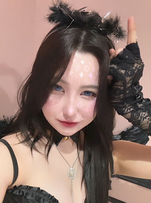 ＃てんあく セシリア 1