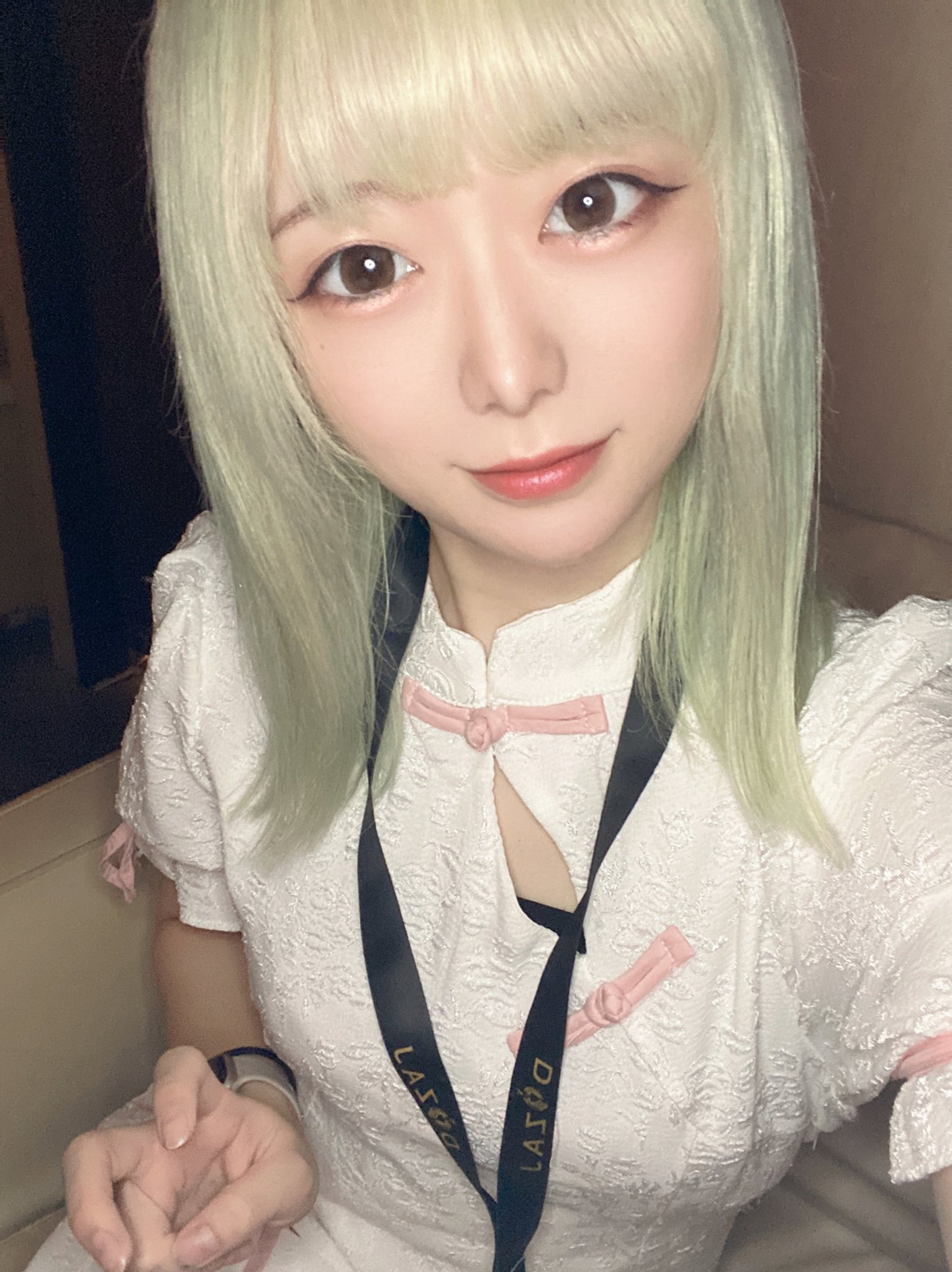 けむりちゅーどく ふぃーね 1