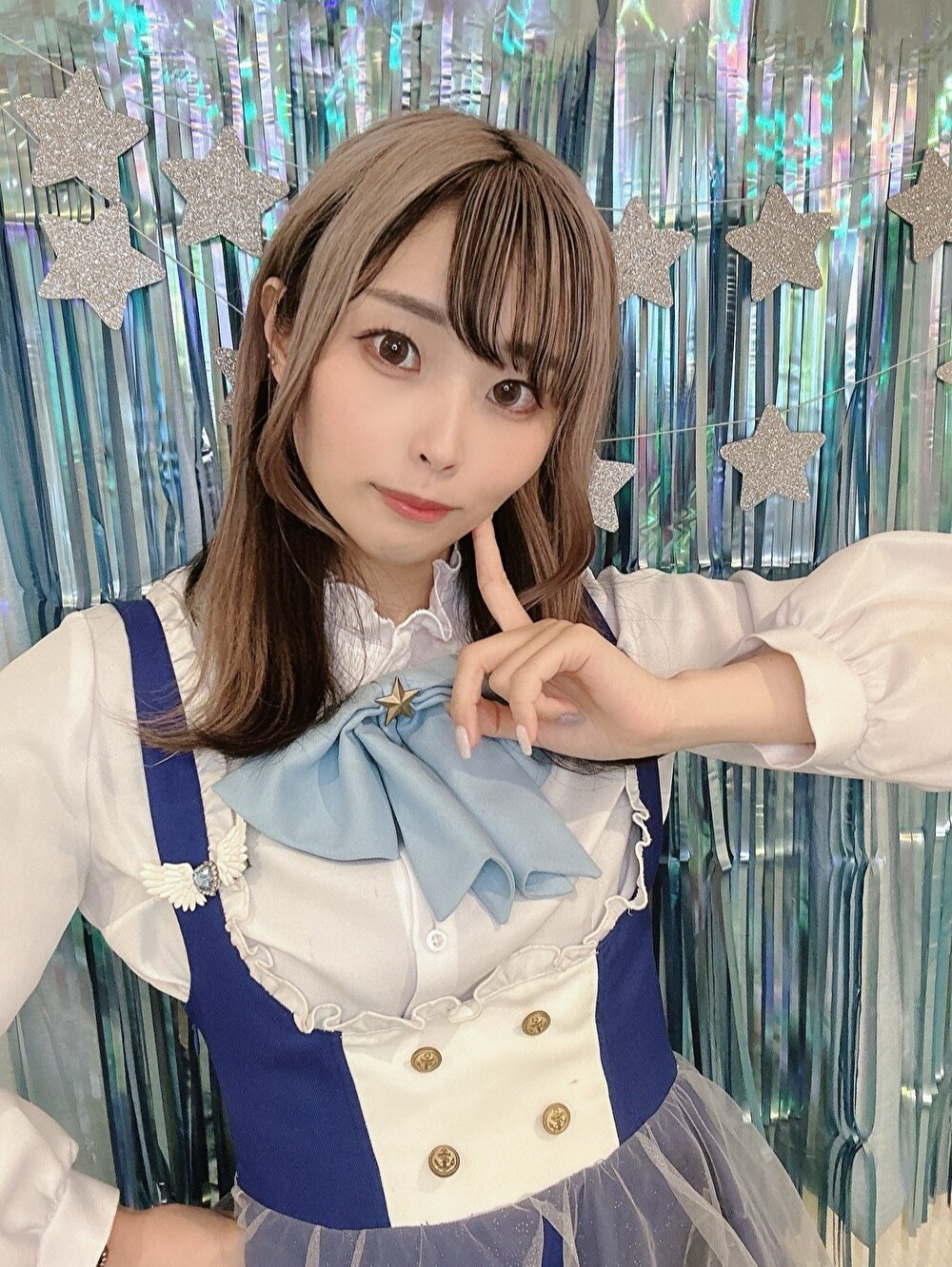 Marin Ford -マリンフォード-(ななりー)さん