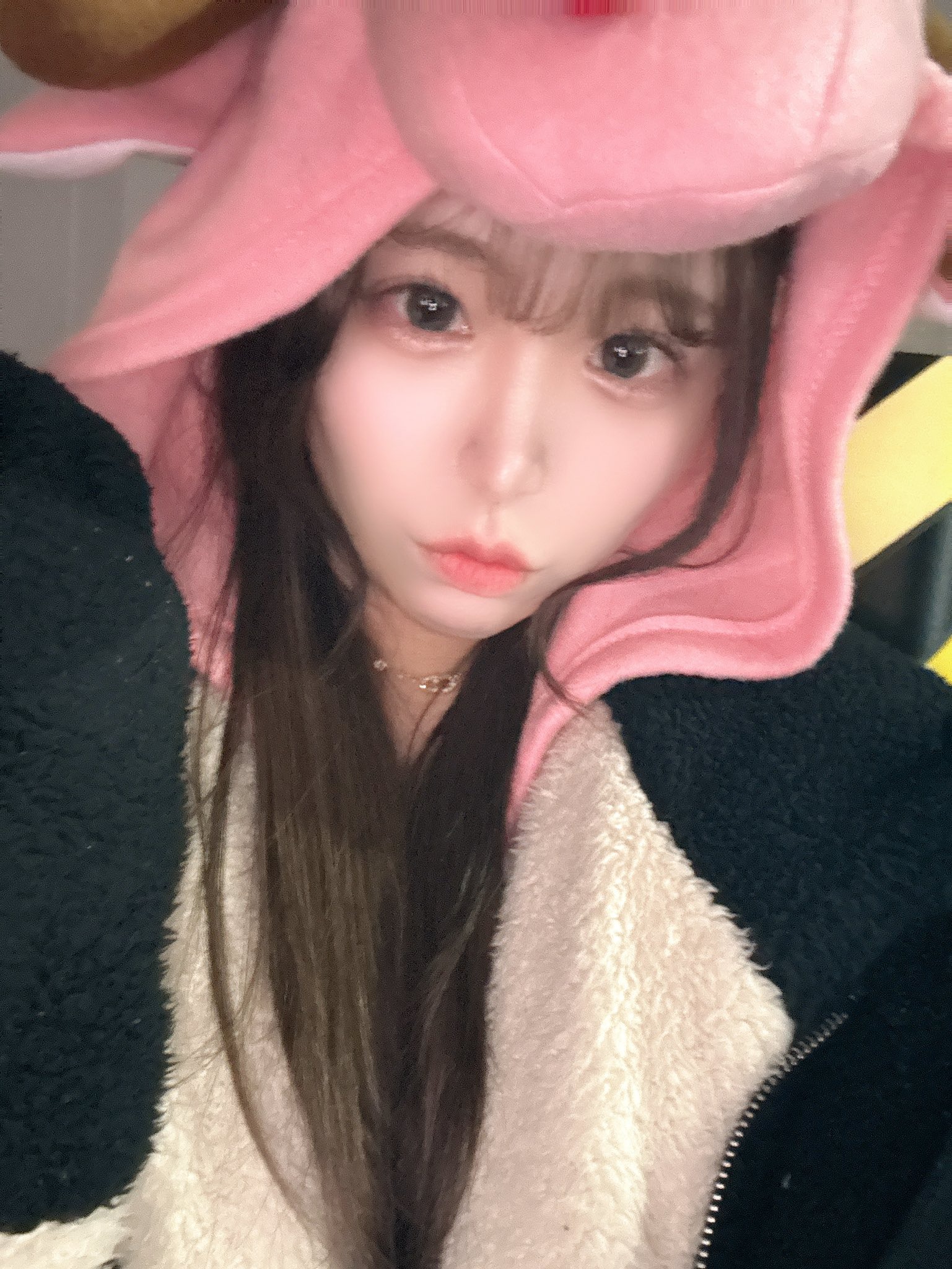 ガールズバー『ちゅ〜る。』 みこ 1