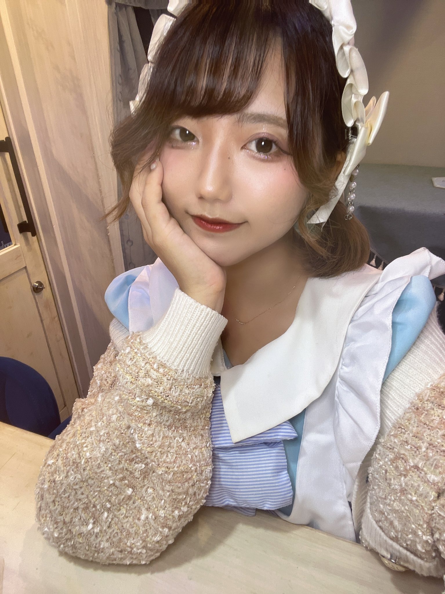 メイドのお絵描きラテ専門店 ♡らてめぃど♡ 華 1