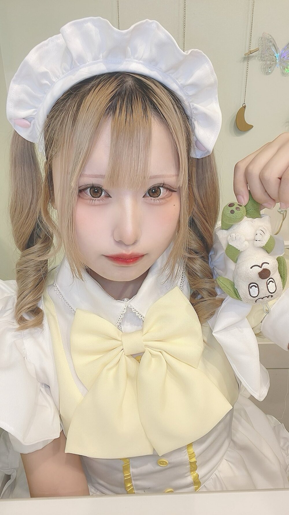 はくちゅーむ みかこ 1