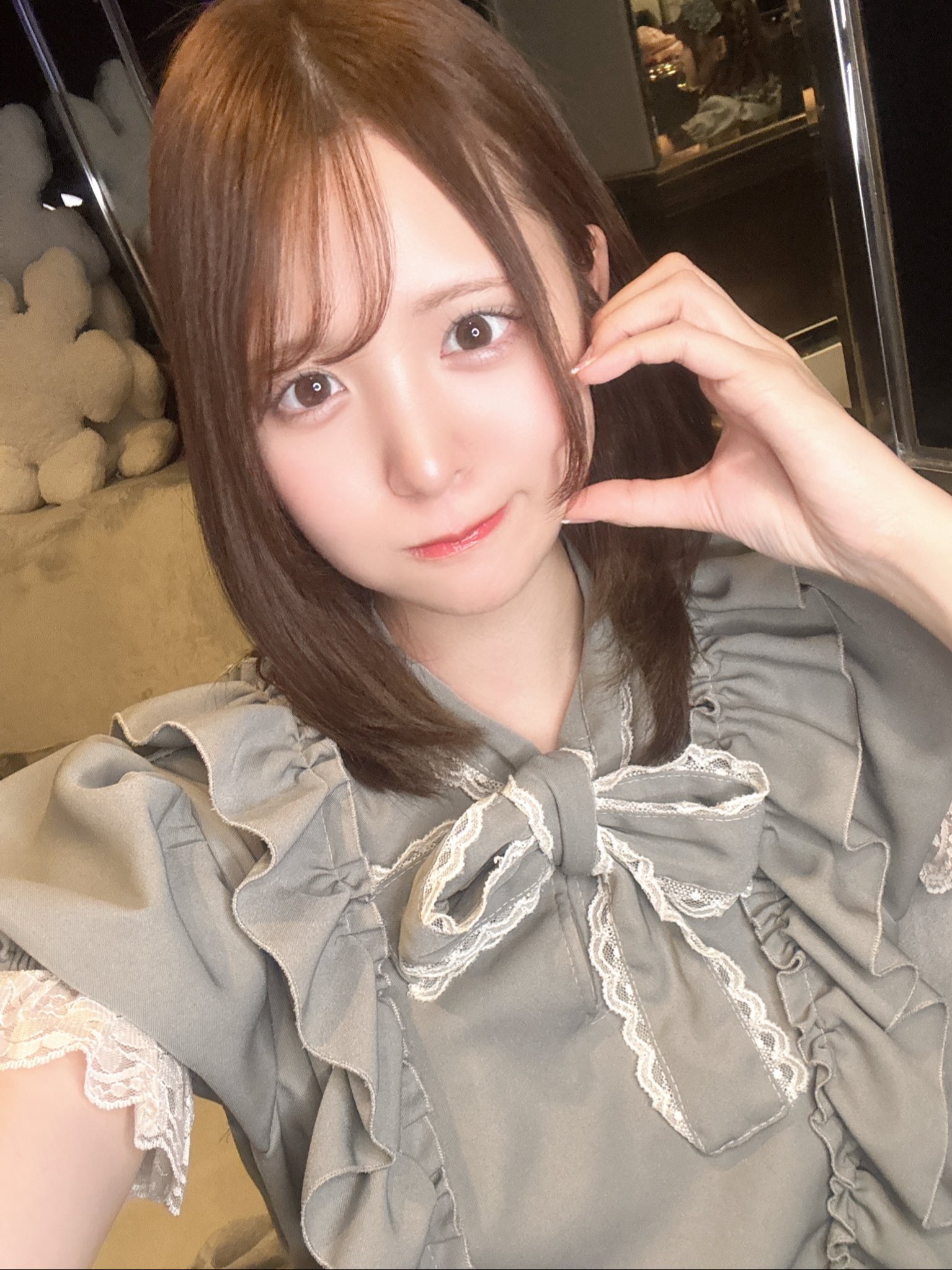 Mours(ムールス)(いずみ)さん