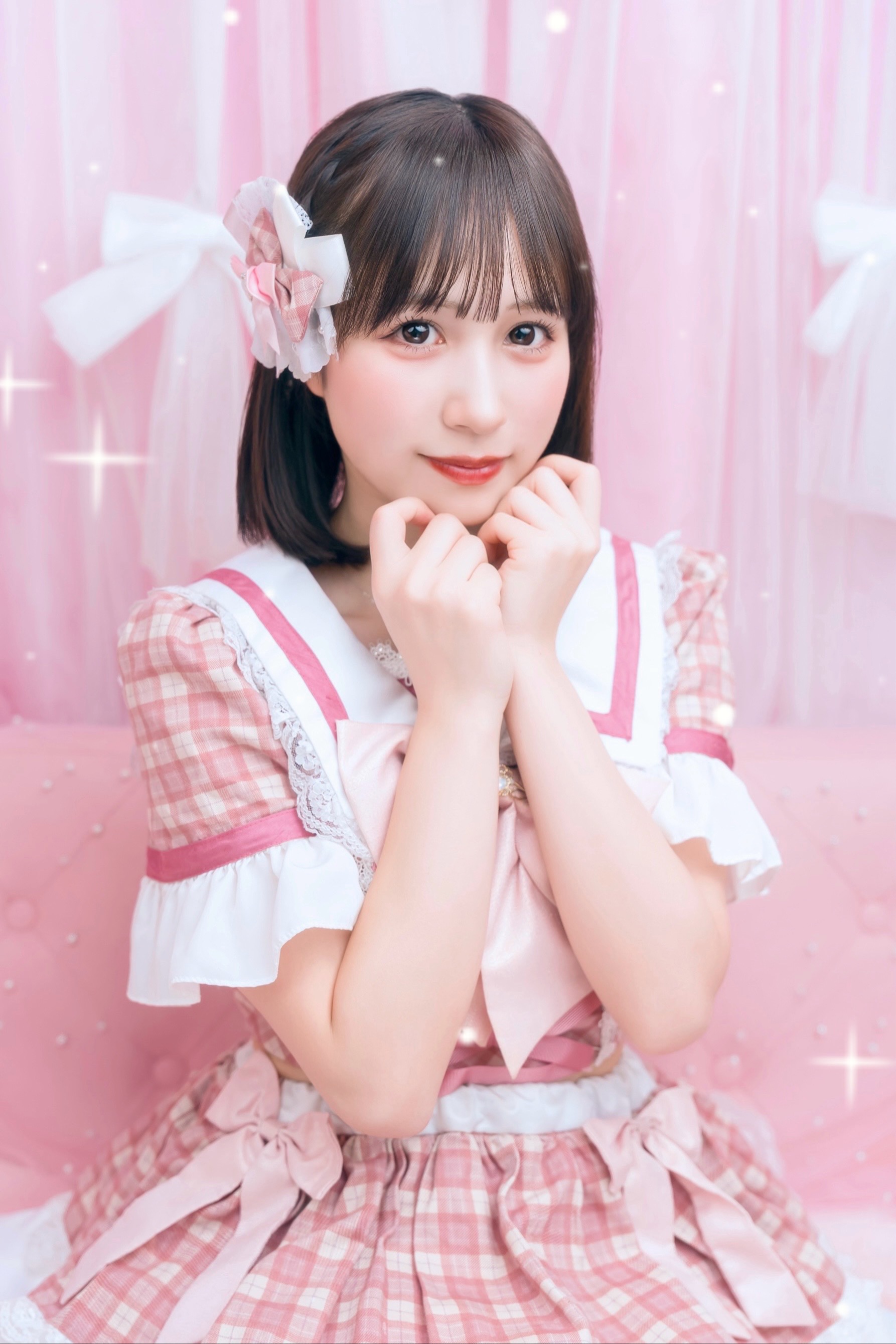 Lumi Cherie（ルミシェリー）(結月ゆき)さん
