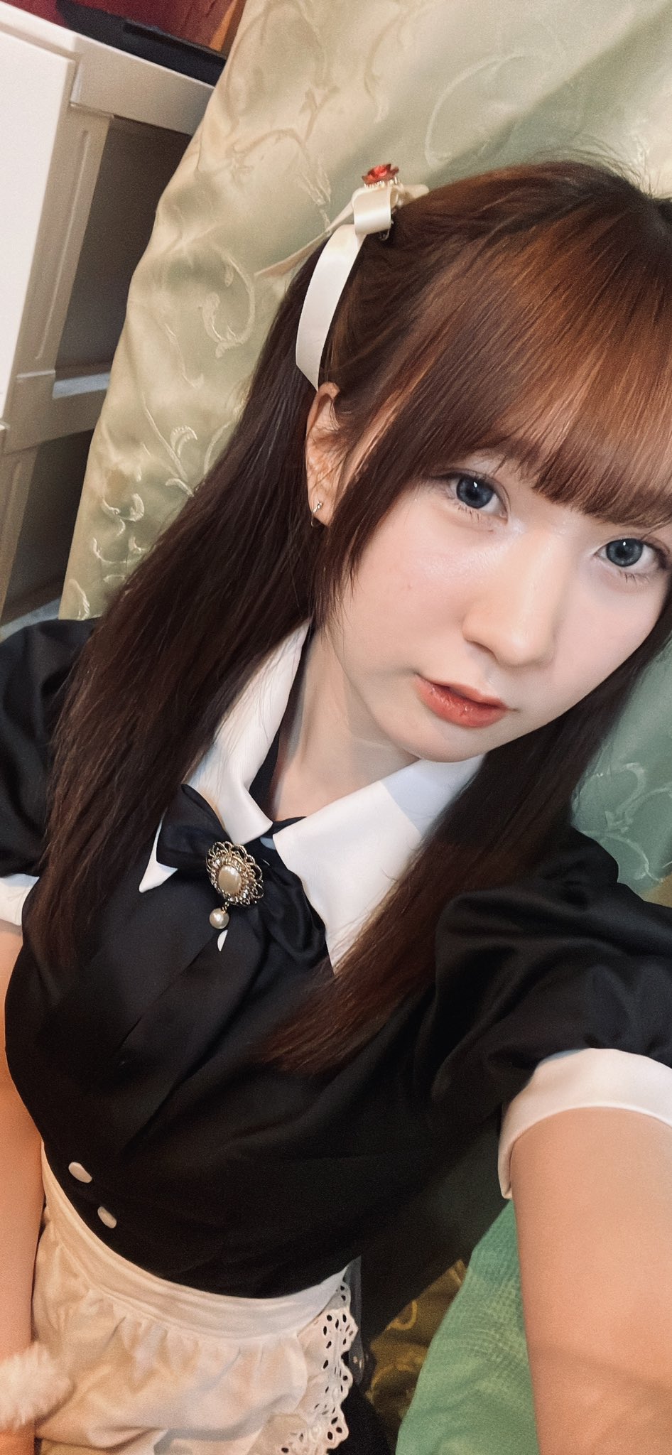 メイド喫茶フィーユ(チェルシー)さん