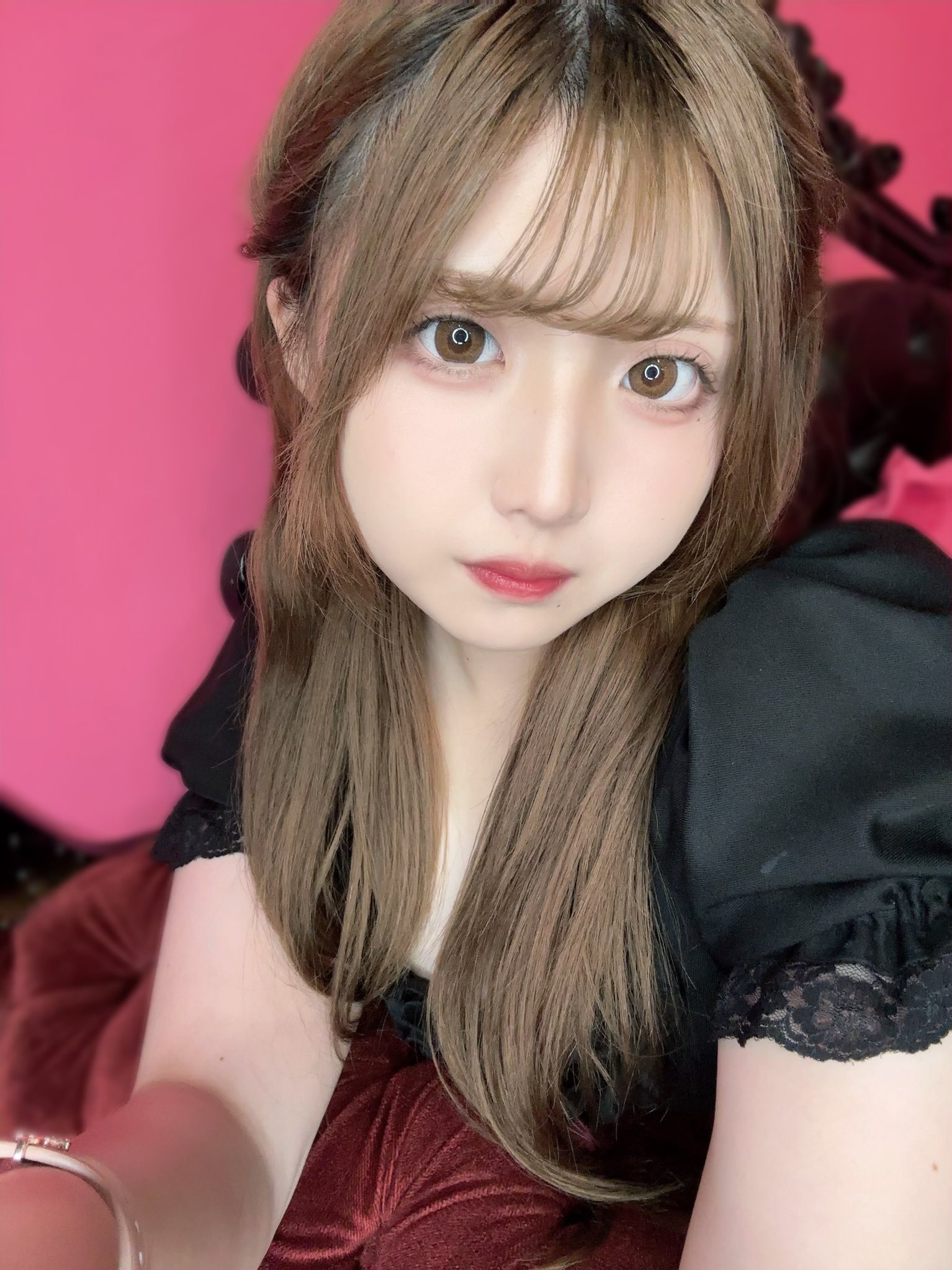 Connect（こねくと）maid&首輪bar ヨナ 1