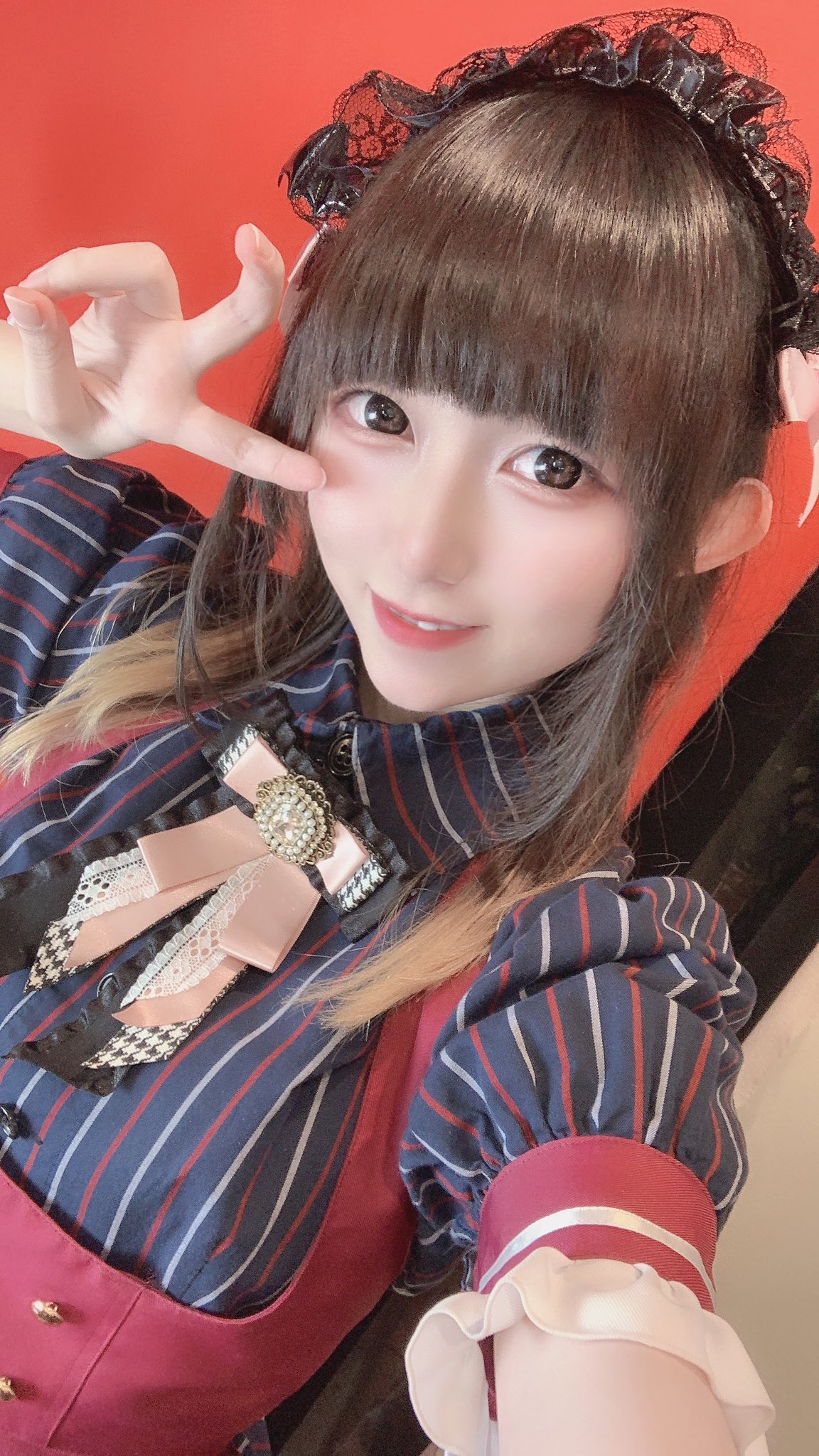 橙幻郷（トウゲンキョウ） 姫乃ぴぃち 1