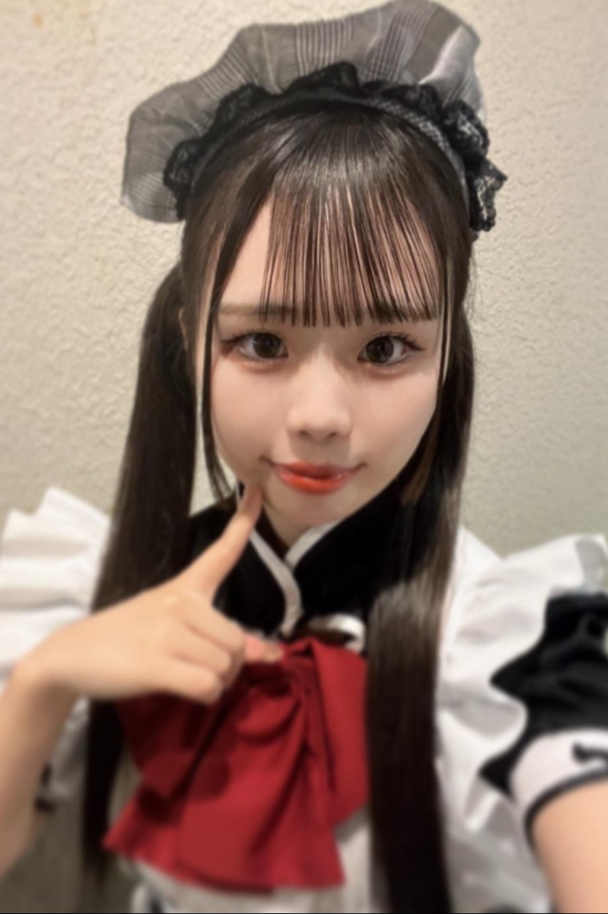 Can you(ゆい)さん