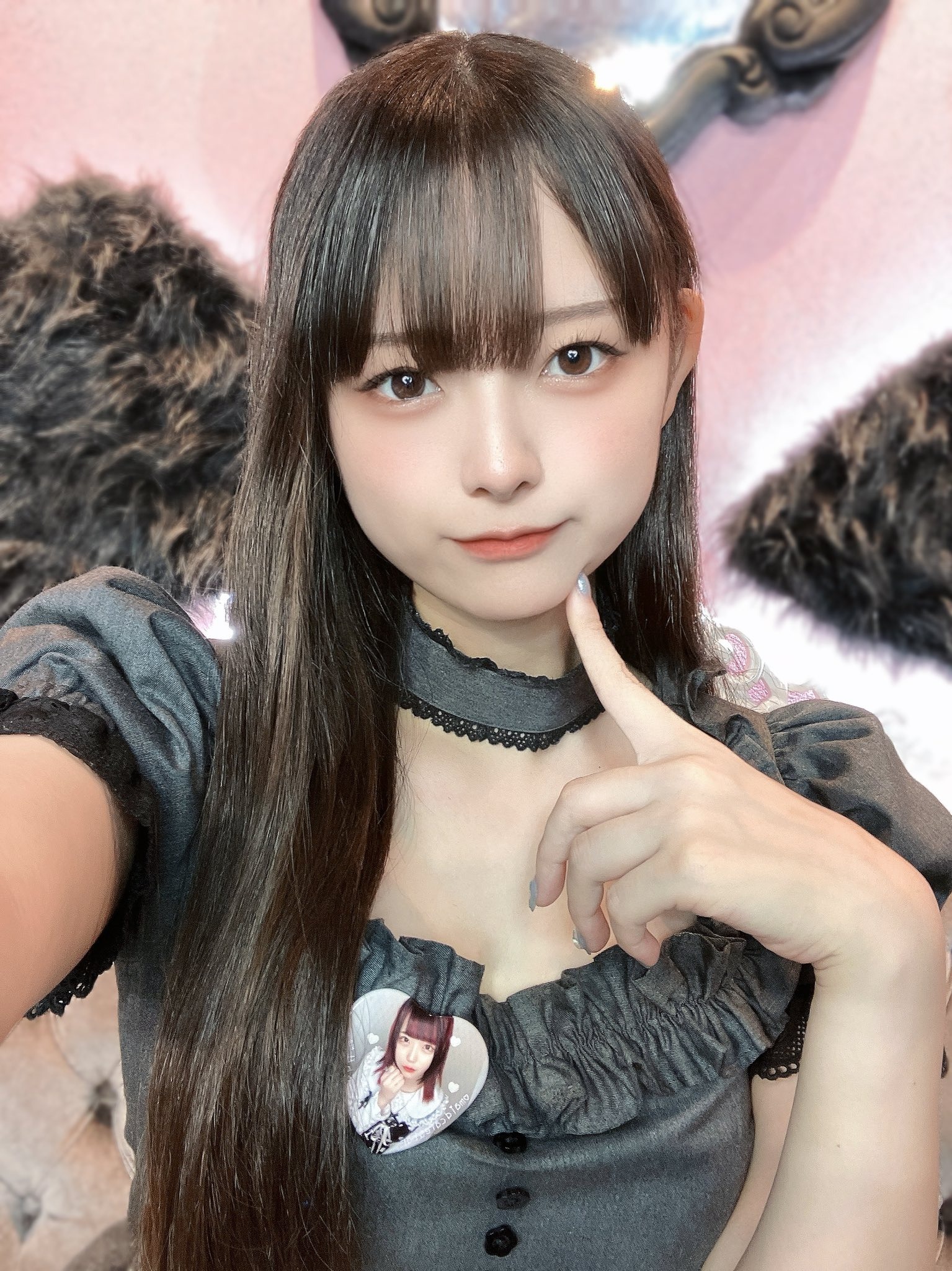 アイキス(しあ)さん