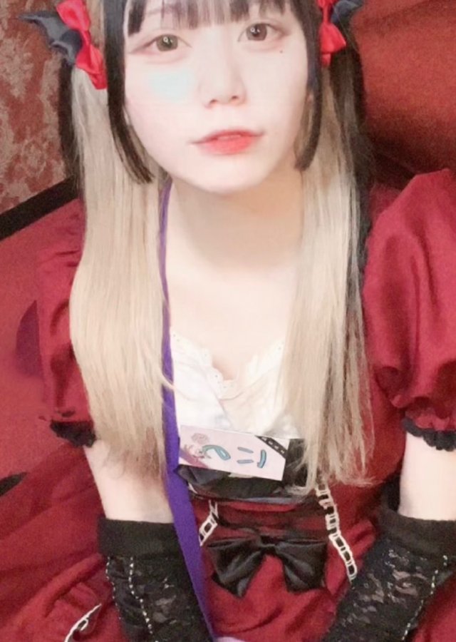 ちいさな悪魔のたまごたち。(にの)さん