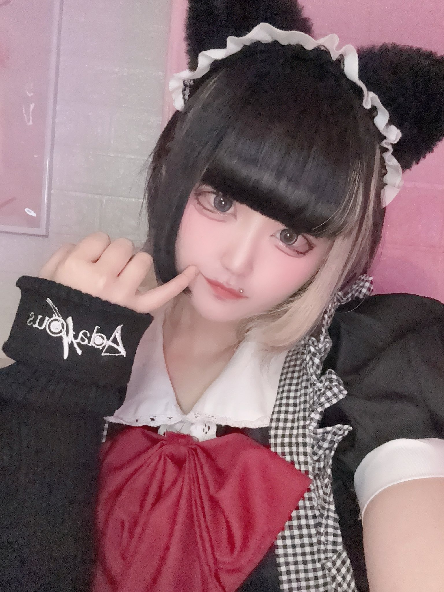 MILKPOP(ねむ)さん