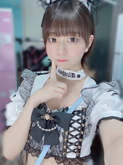 あるこほりっく 秋葉原院 おいも 1