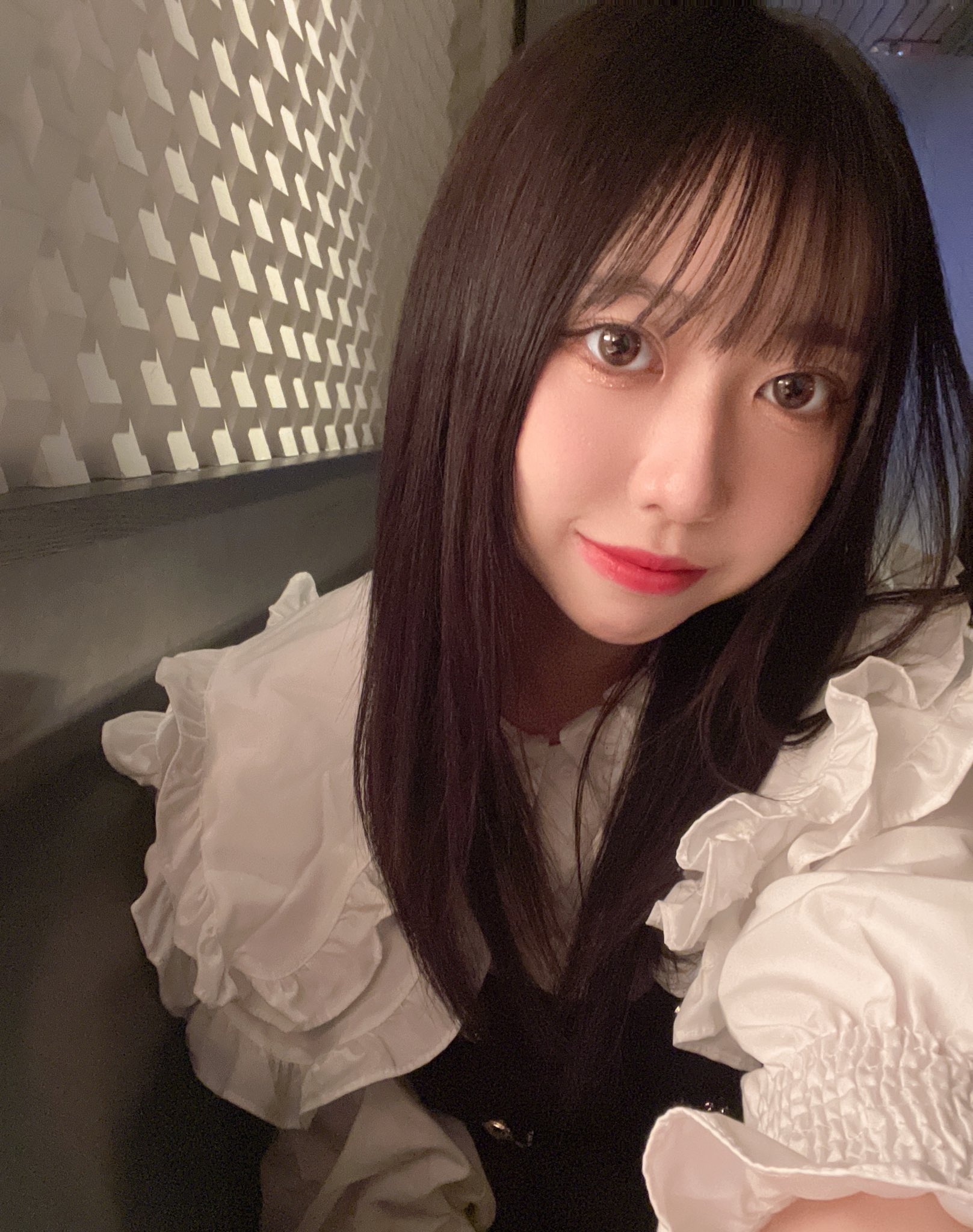 チョアドル(皇乃える)さん