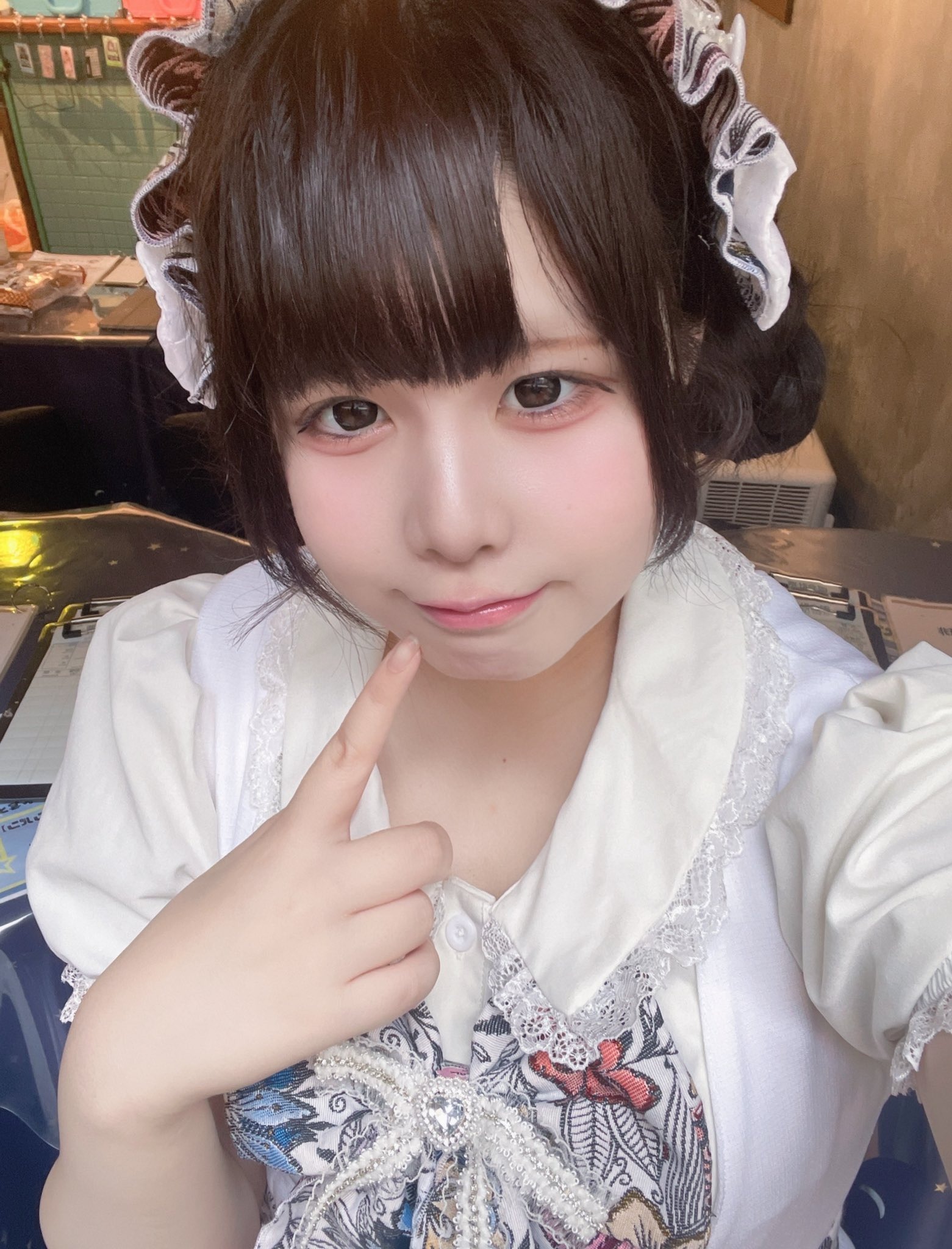 エクメーネ珈琲(めろ)さん