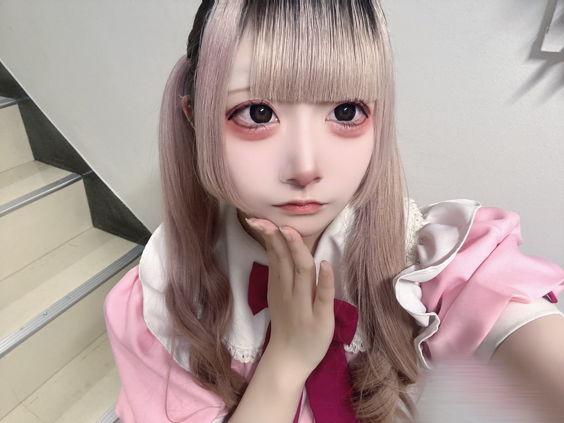 ArtemisChuchu（アルテミスチュチュ）(なぎ)さん
