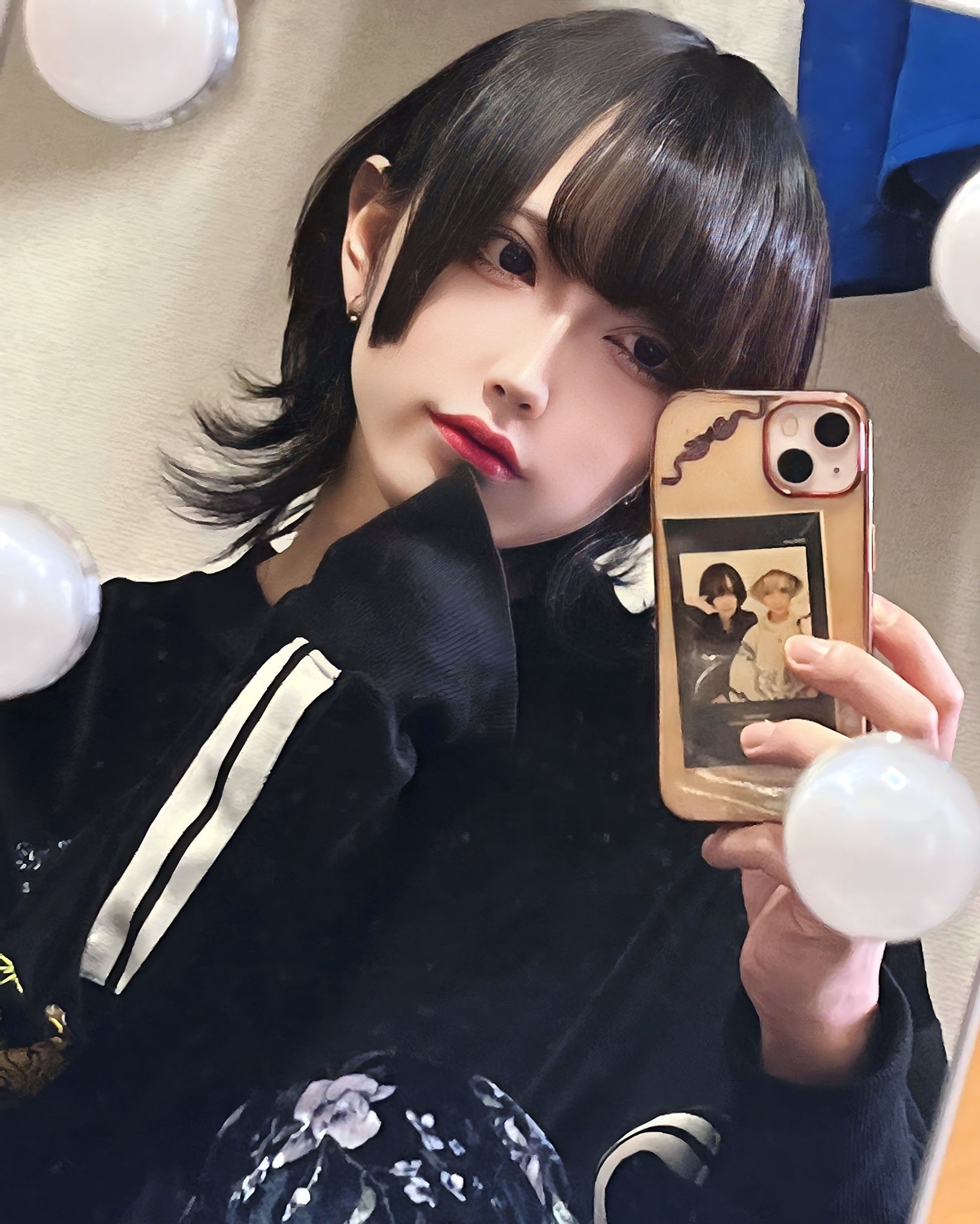 ぼくらのグラン・ジニョール なも 2