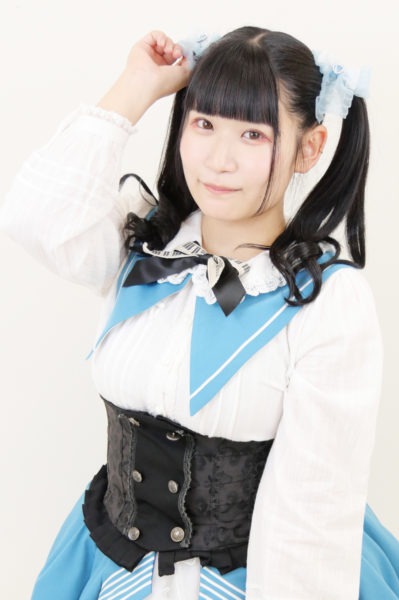 アビスラポルテ（Abyss la portée）(くるみ)さん