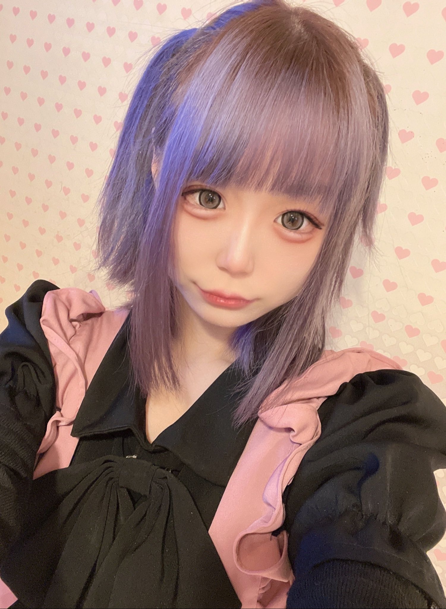 ぷちあんじゅ(なな)さん