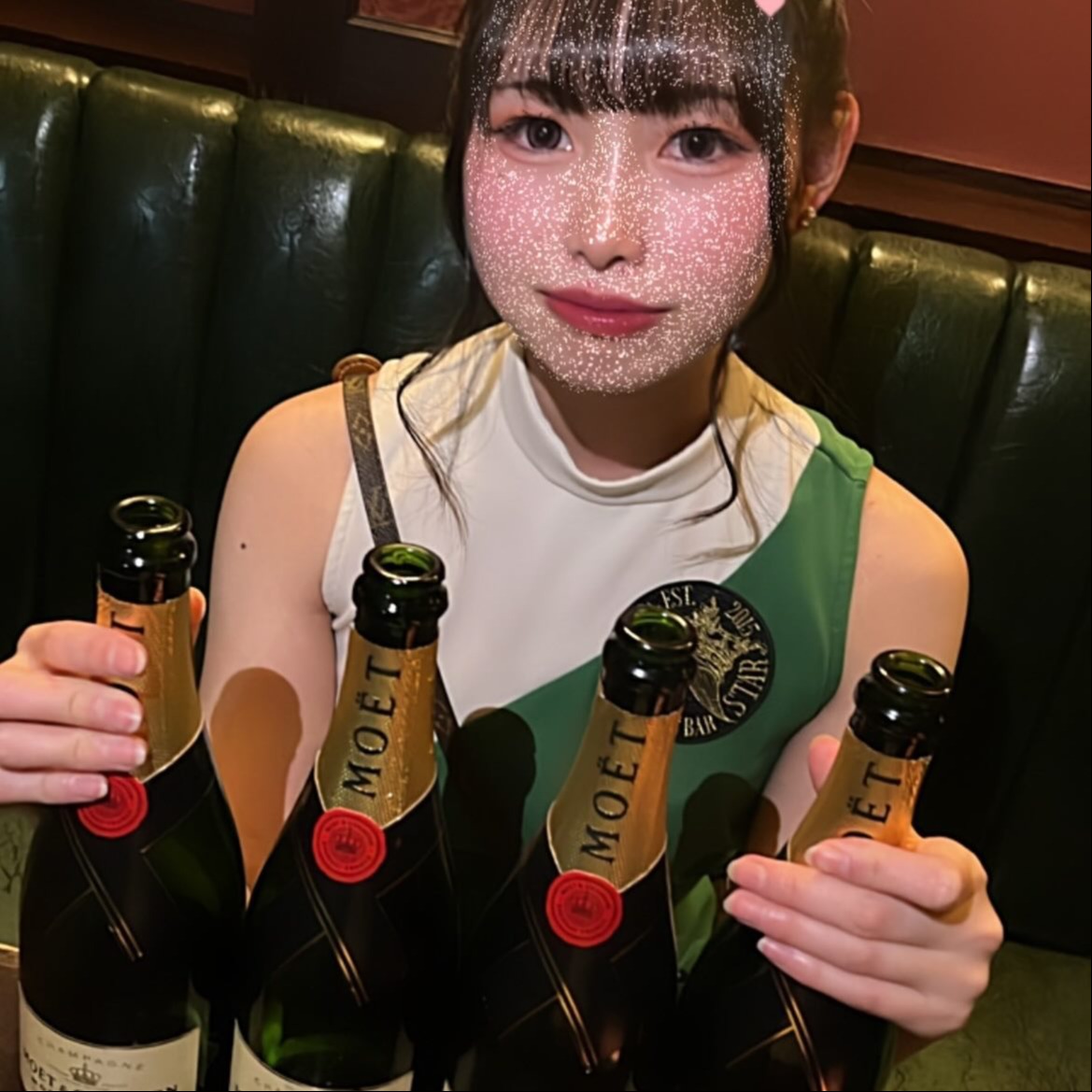 KING STAR （キングスター） なみ 1