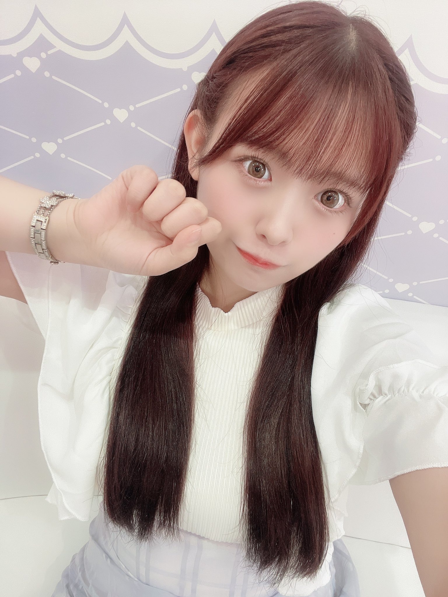 angeloom(えんじぇるーむ)(サモエ・ド･リコ)さん