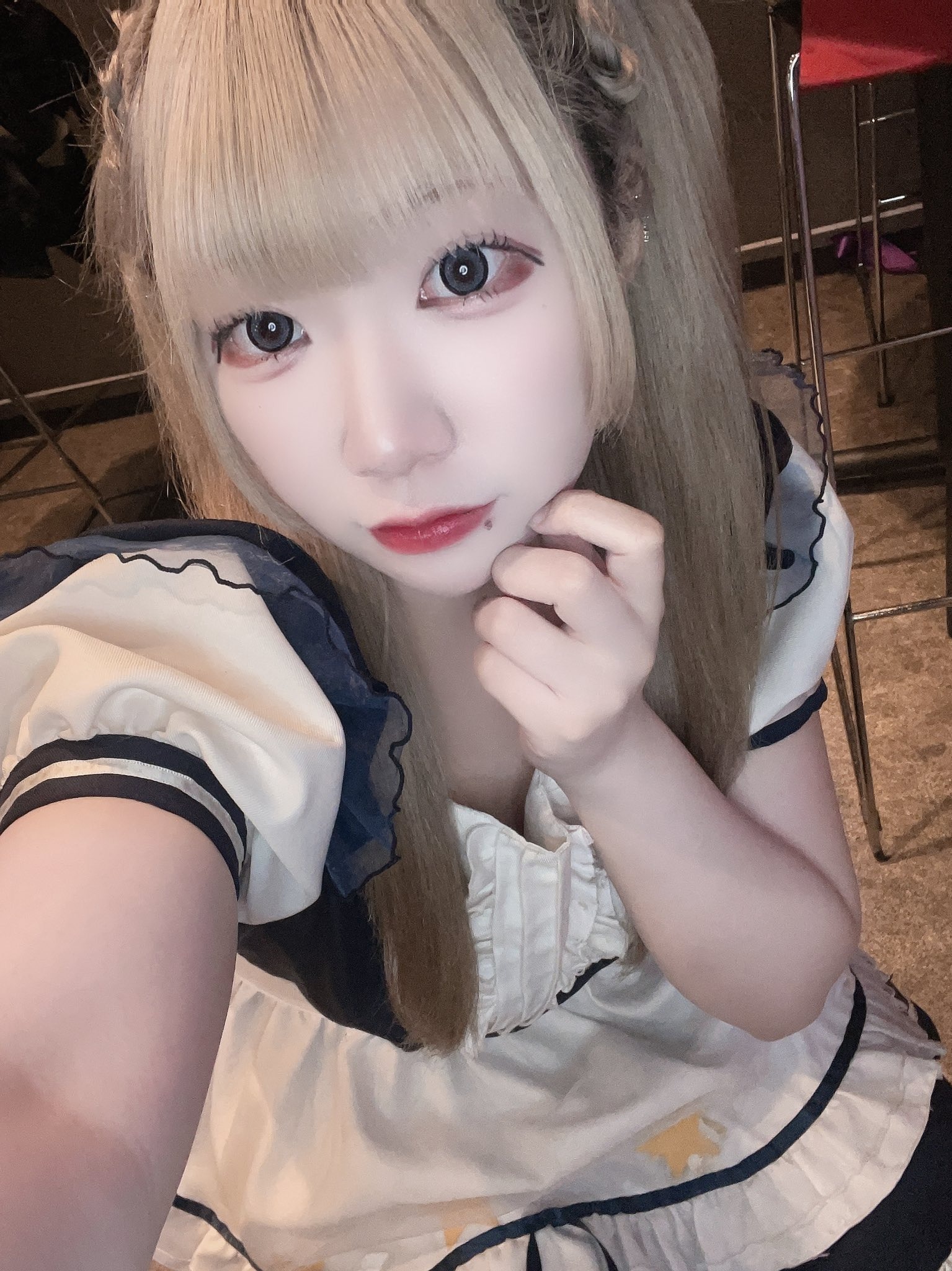 小悪魔カフェ diable（ディアブル） みおち 1