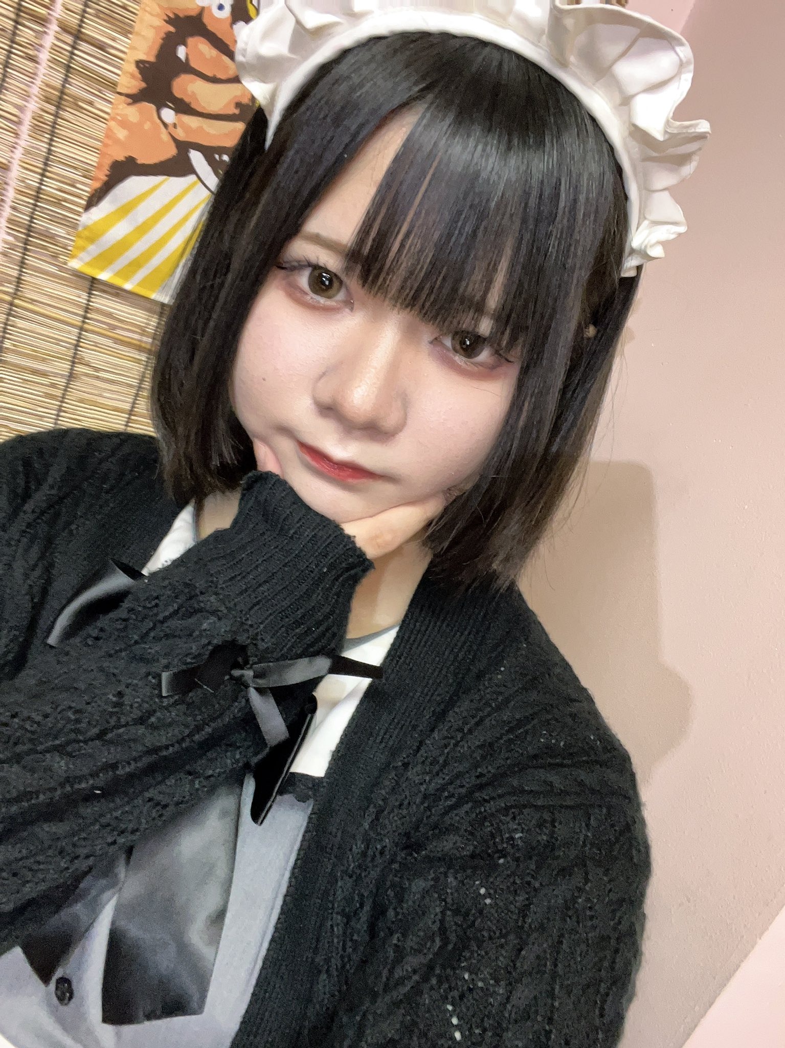 メイド喫茶フィーユ(いと)さん