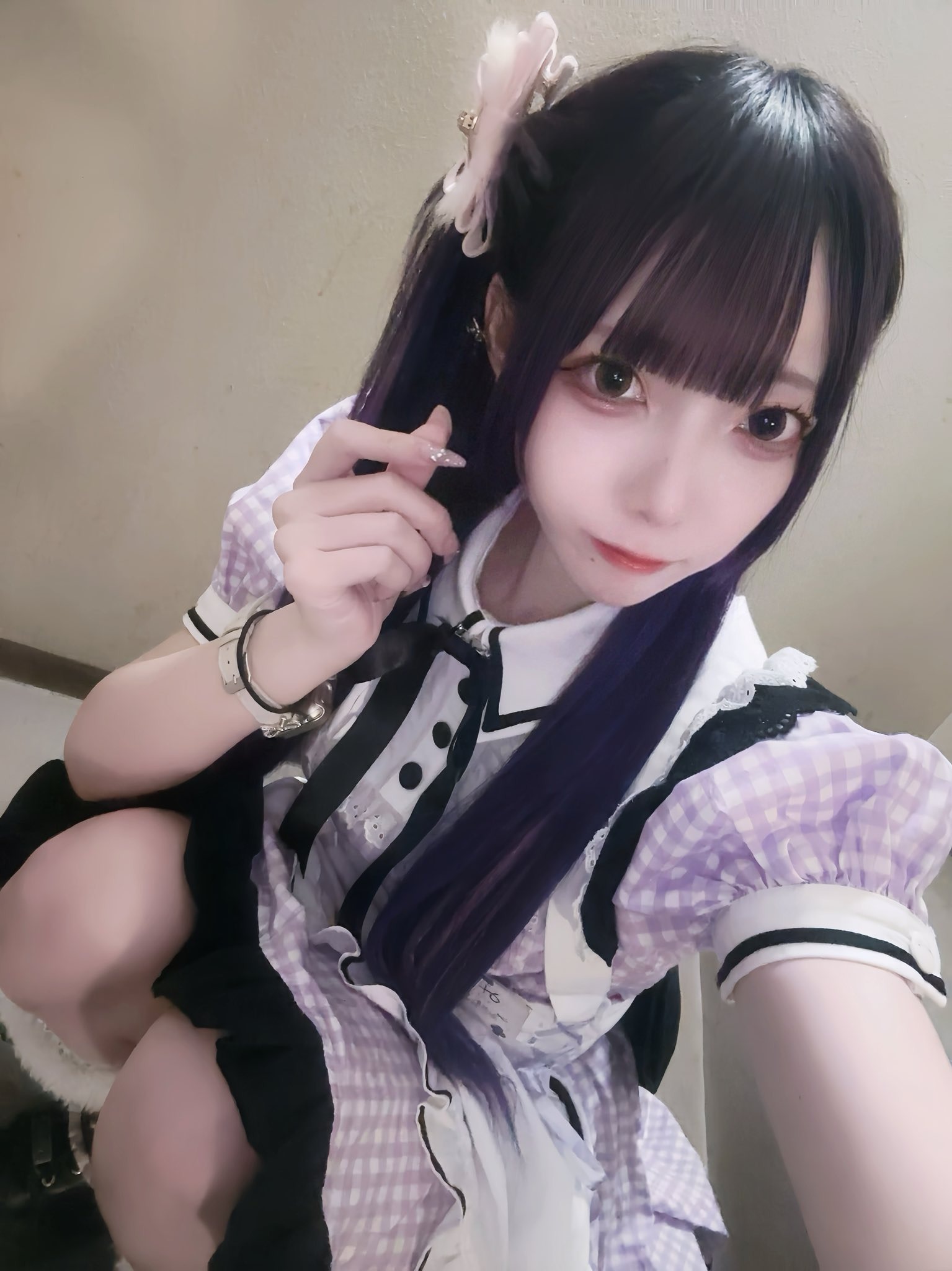 ガールズバーClover（クローバー） みるる 1