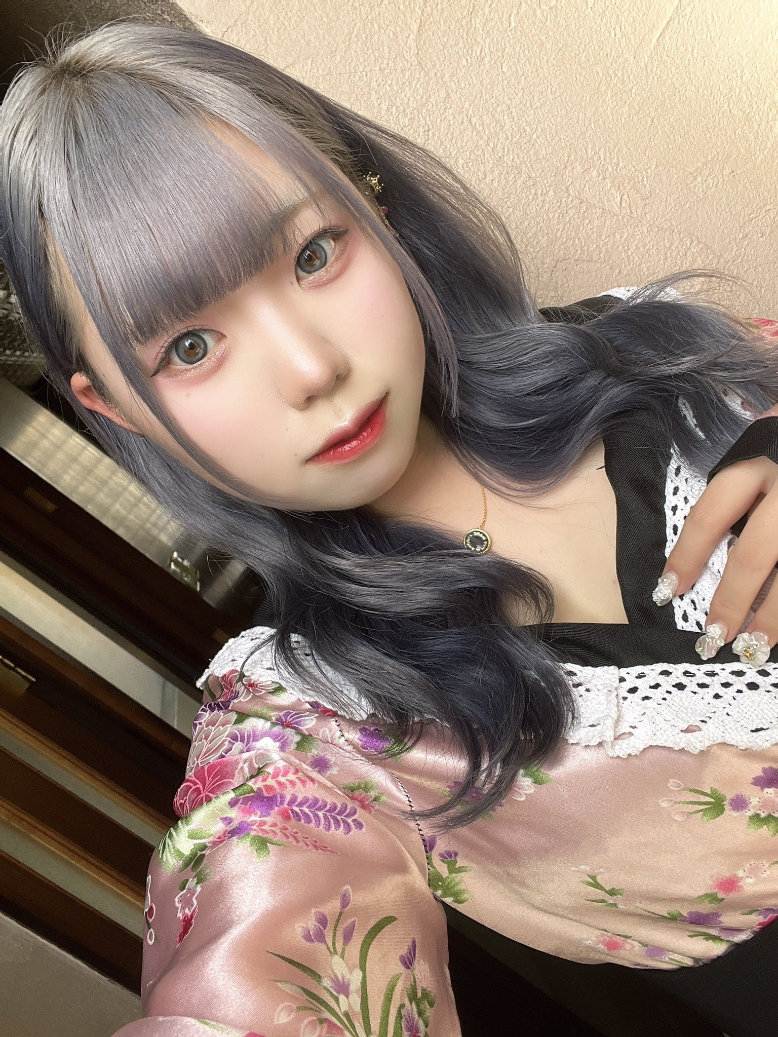 なでしこ あろま 1