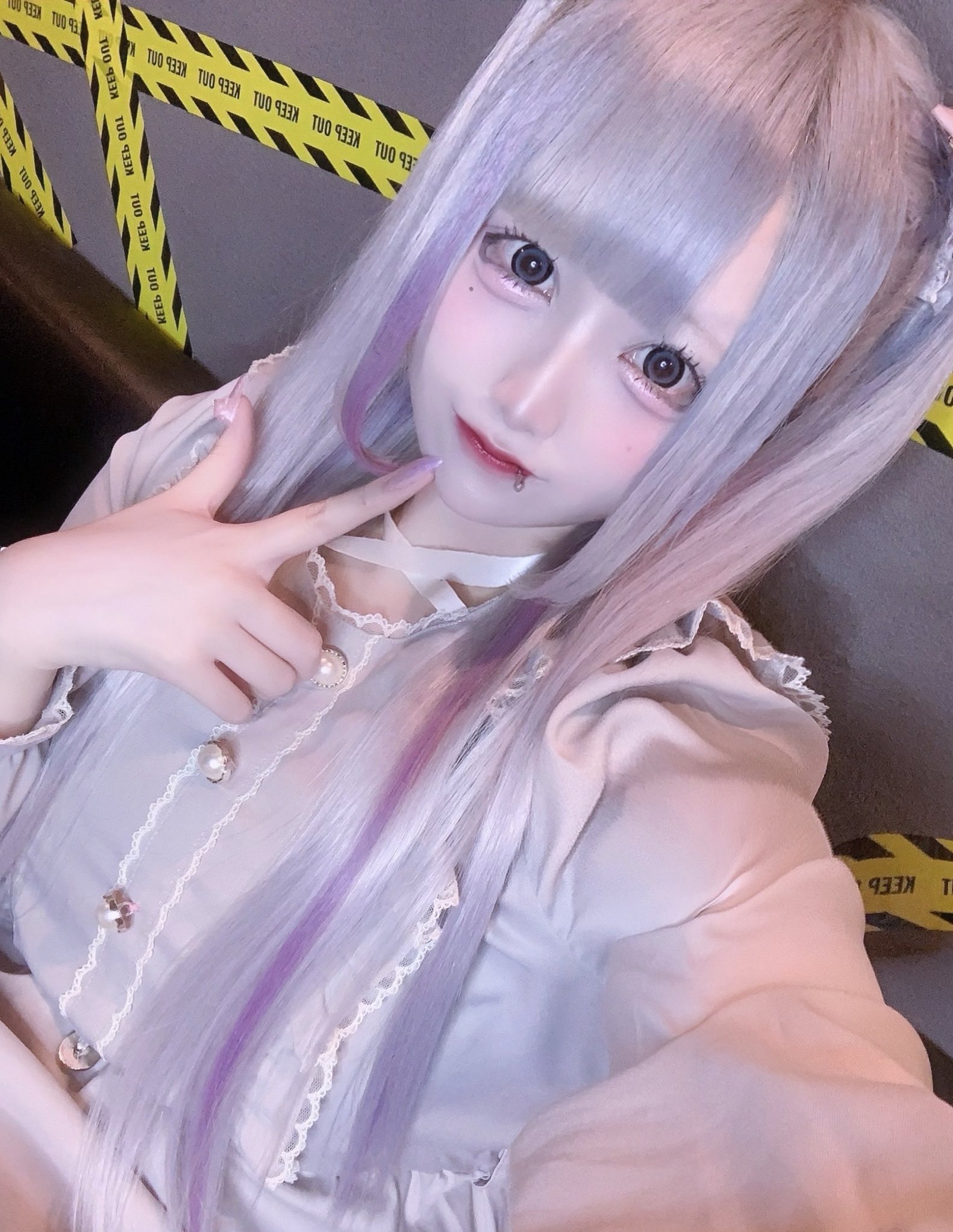 がさいれ！(ゆとり)さん