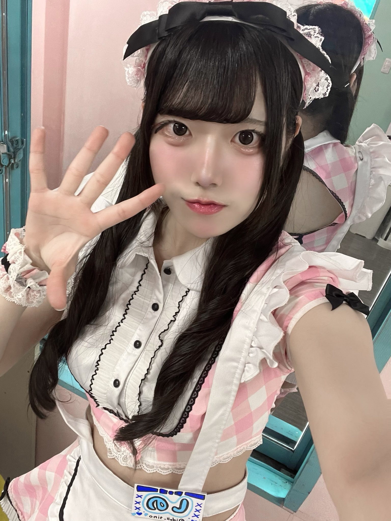 あい♡どーる(しの)さん