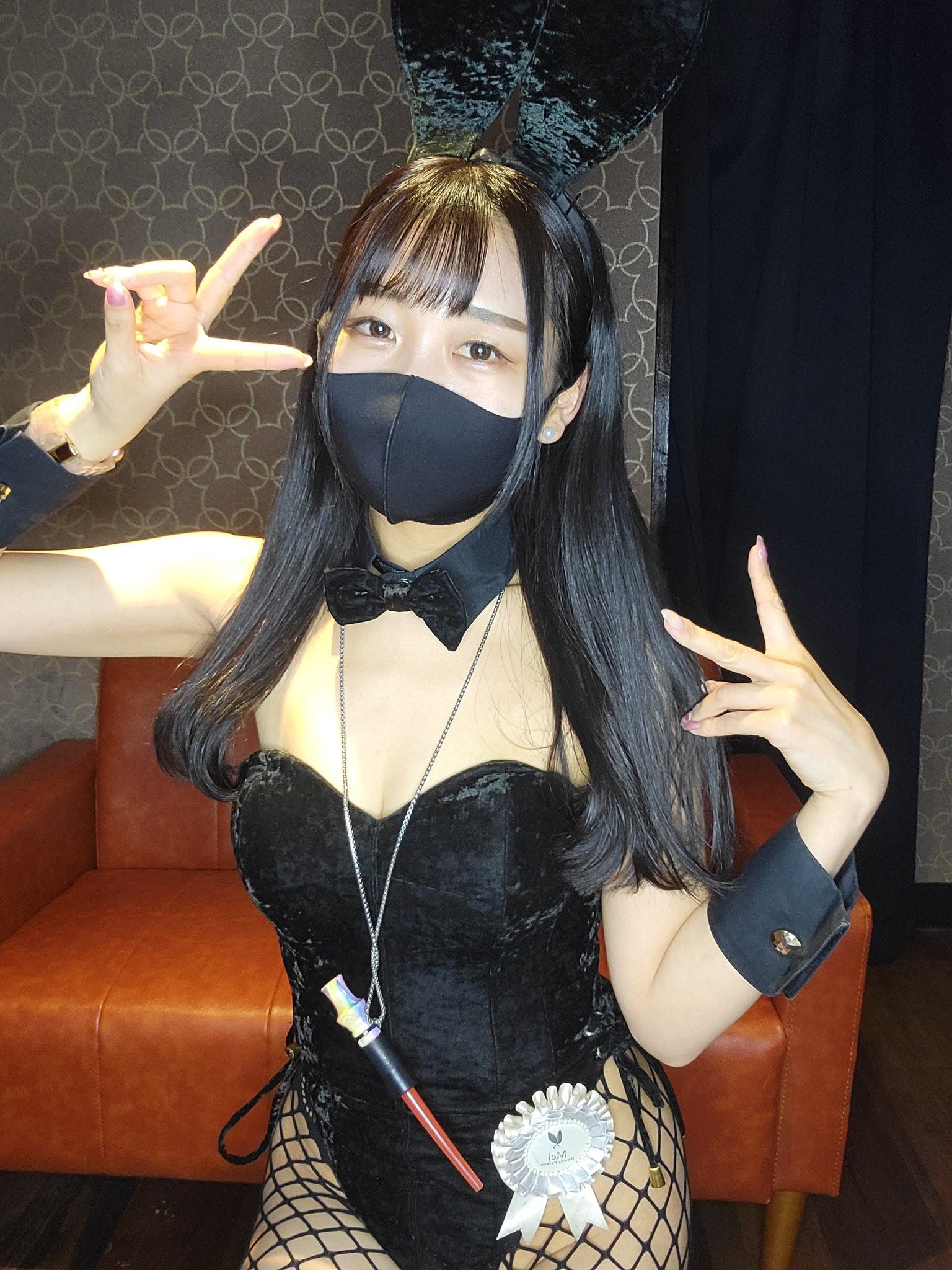 BunnyPalace（バニーパレス） めい 1