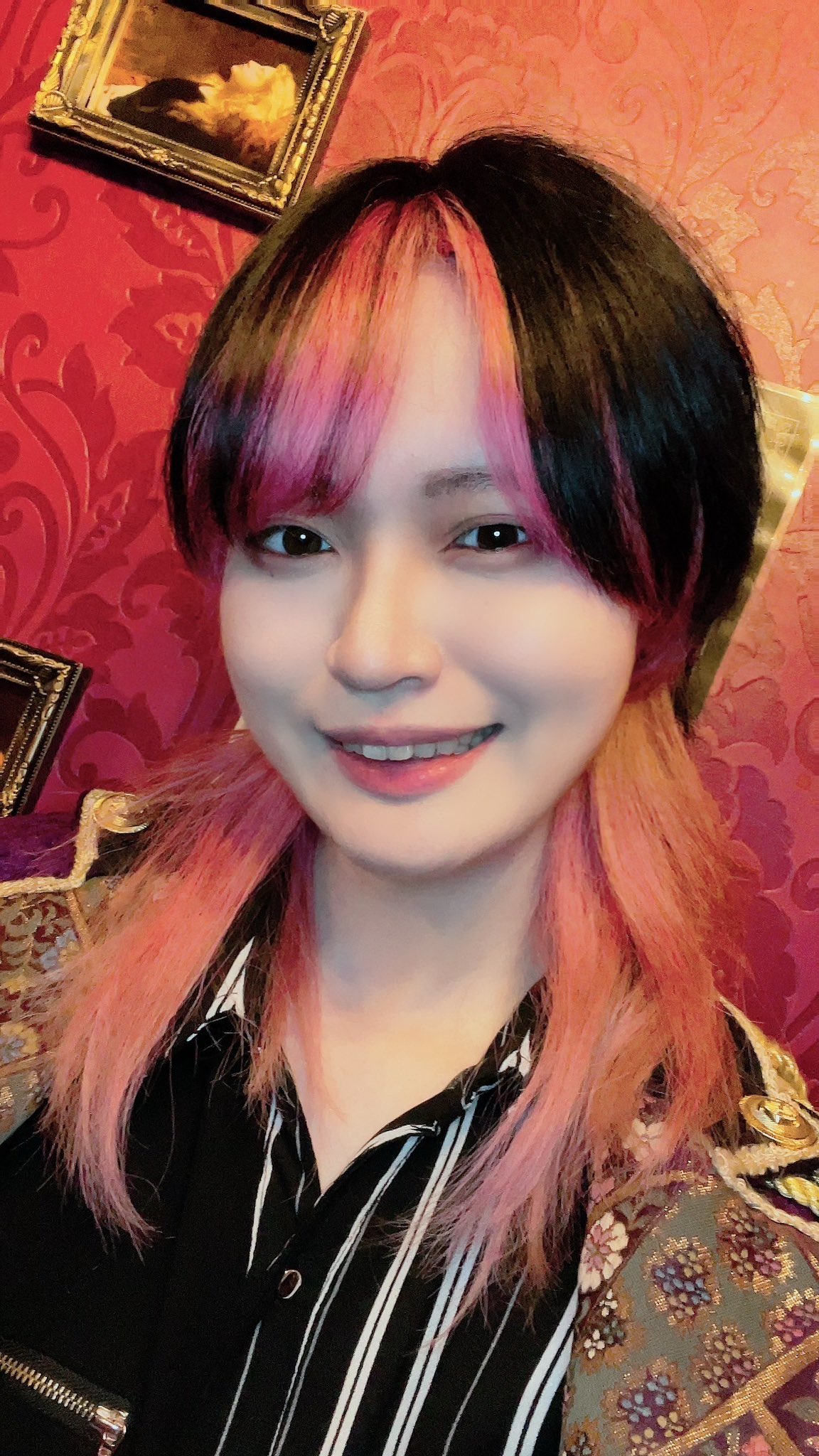 帝國迎賓館【帝國アニマ】（テイコクゲイヒンカン　テイコクアニマ） 桜叶 1