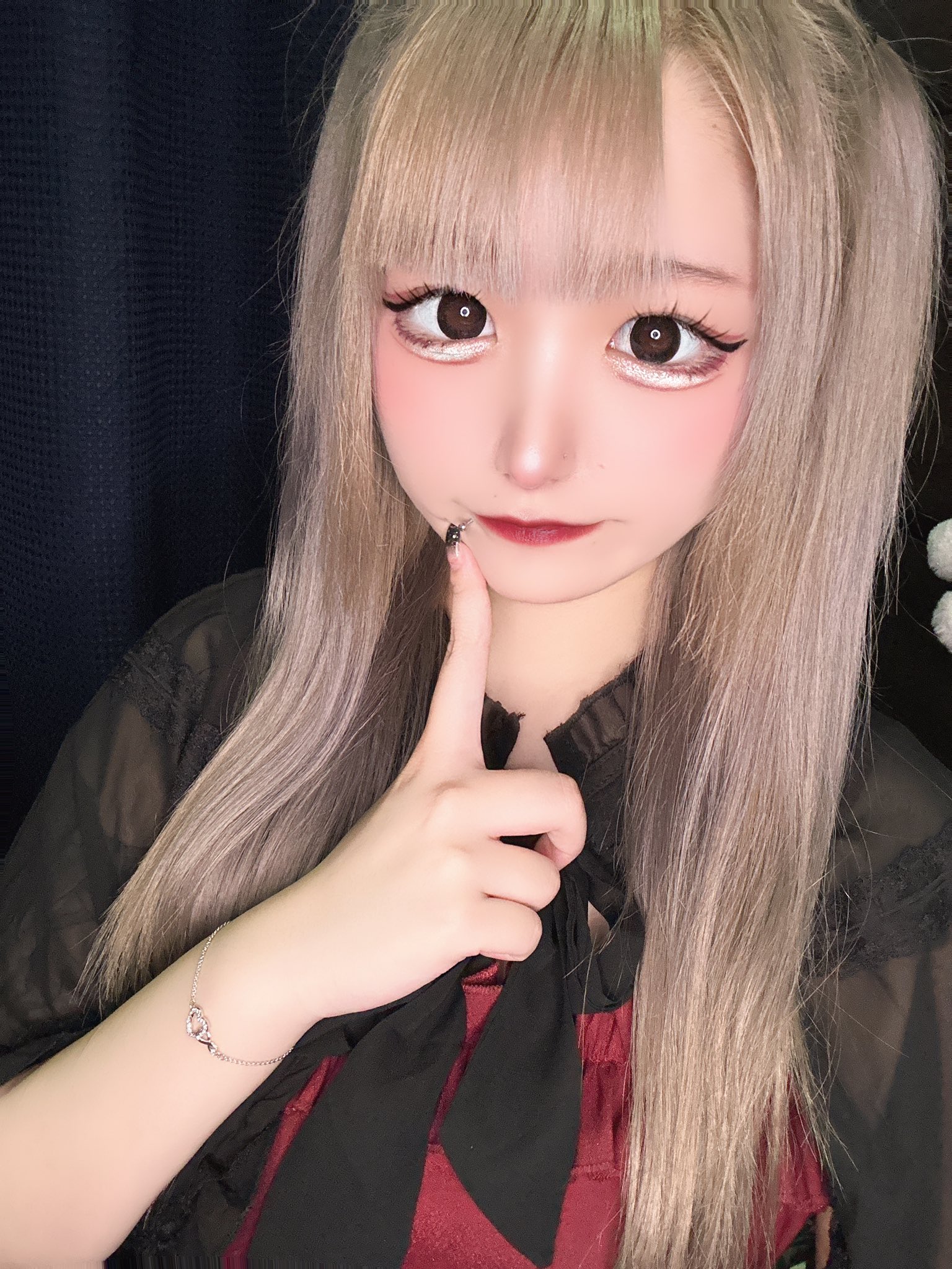 アニソンBAR きゃんでぃほりっく 1st season あおぴ 1