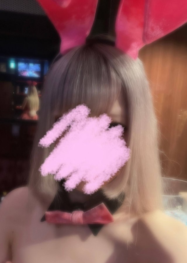 バニーフラッシュ(すぴの)さん