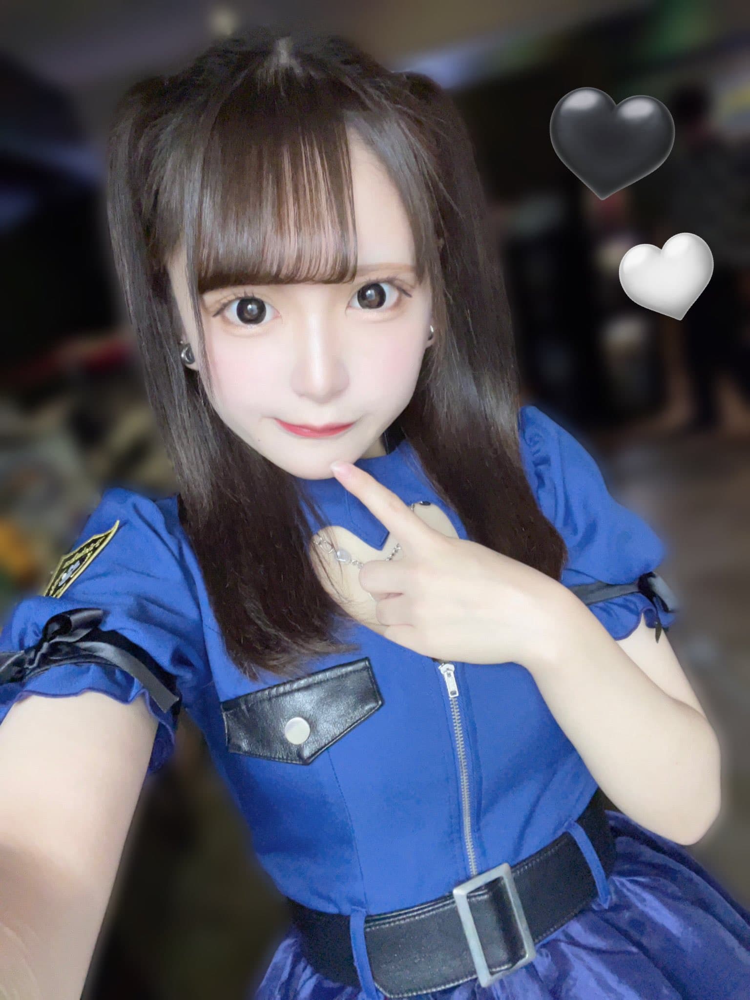 ぷりしーにゃ(いちご)さん