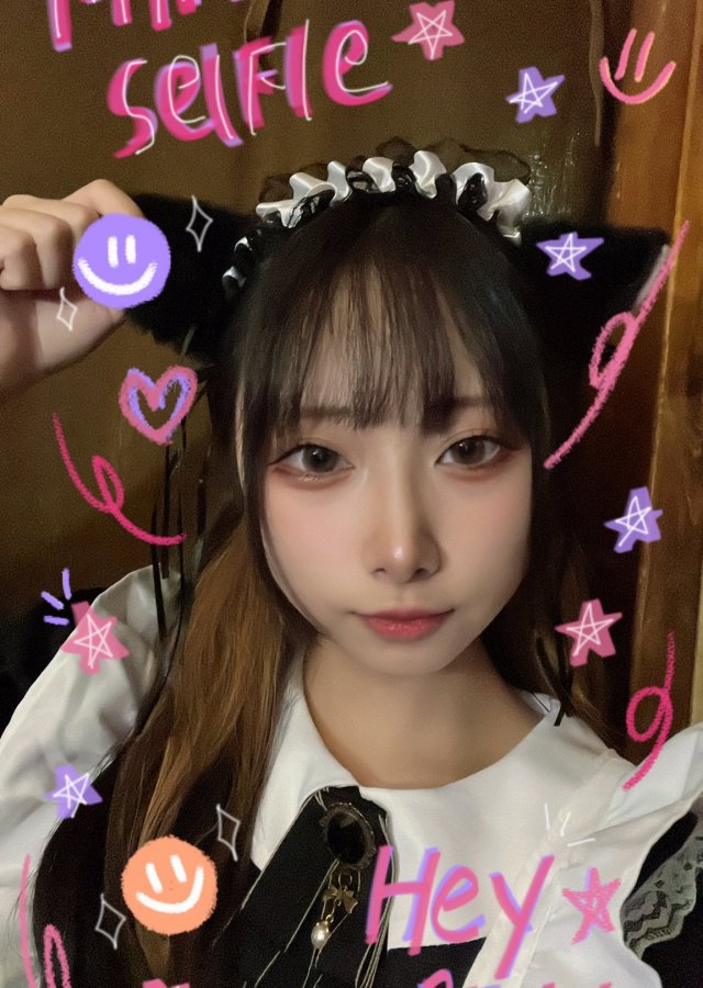 メイドcafe&barてんてん とわ 1