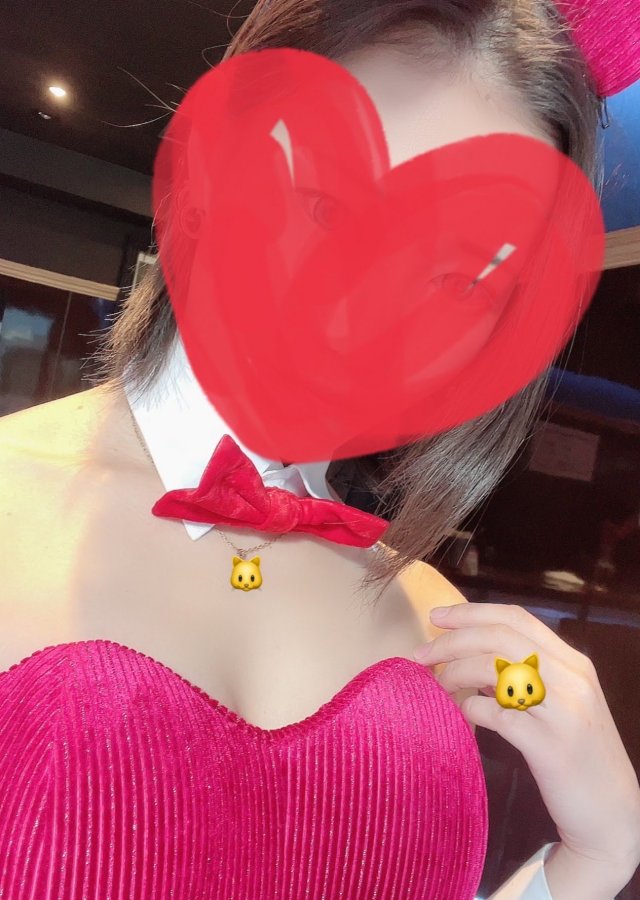 バニーフラッシュ(しき)さん