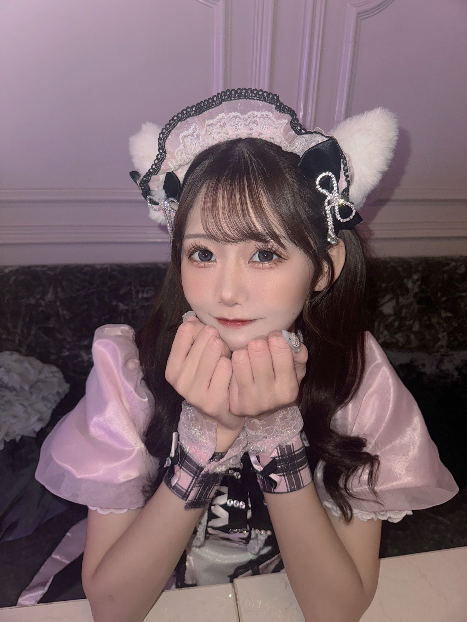 天使のぴえん るな 1