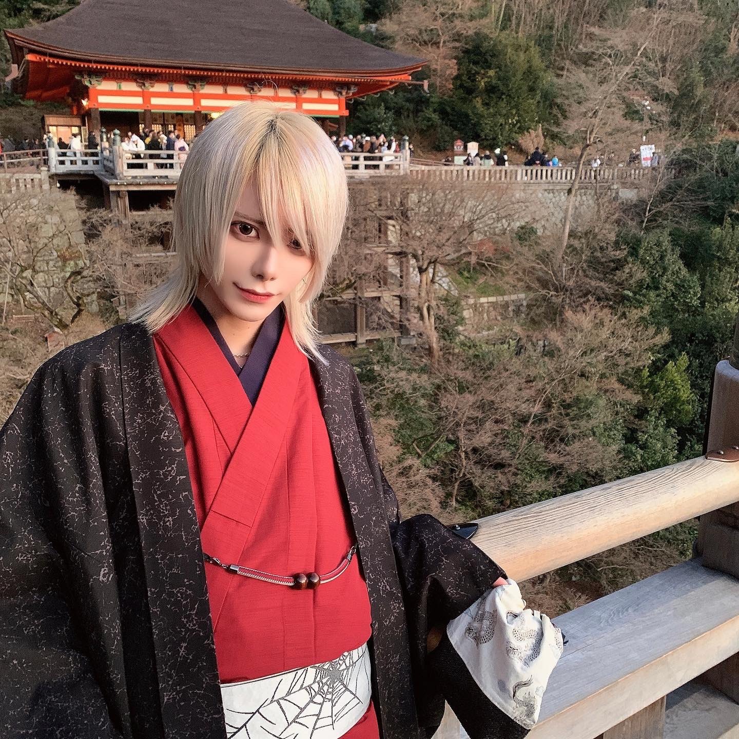 リンク(み や び)さん