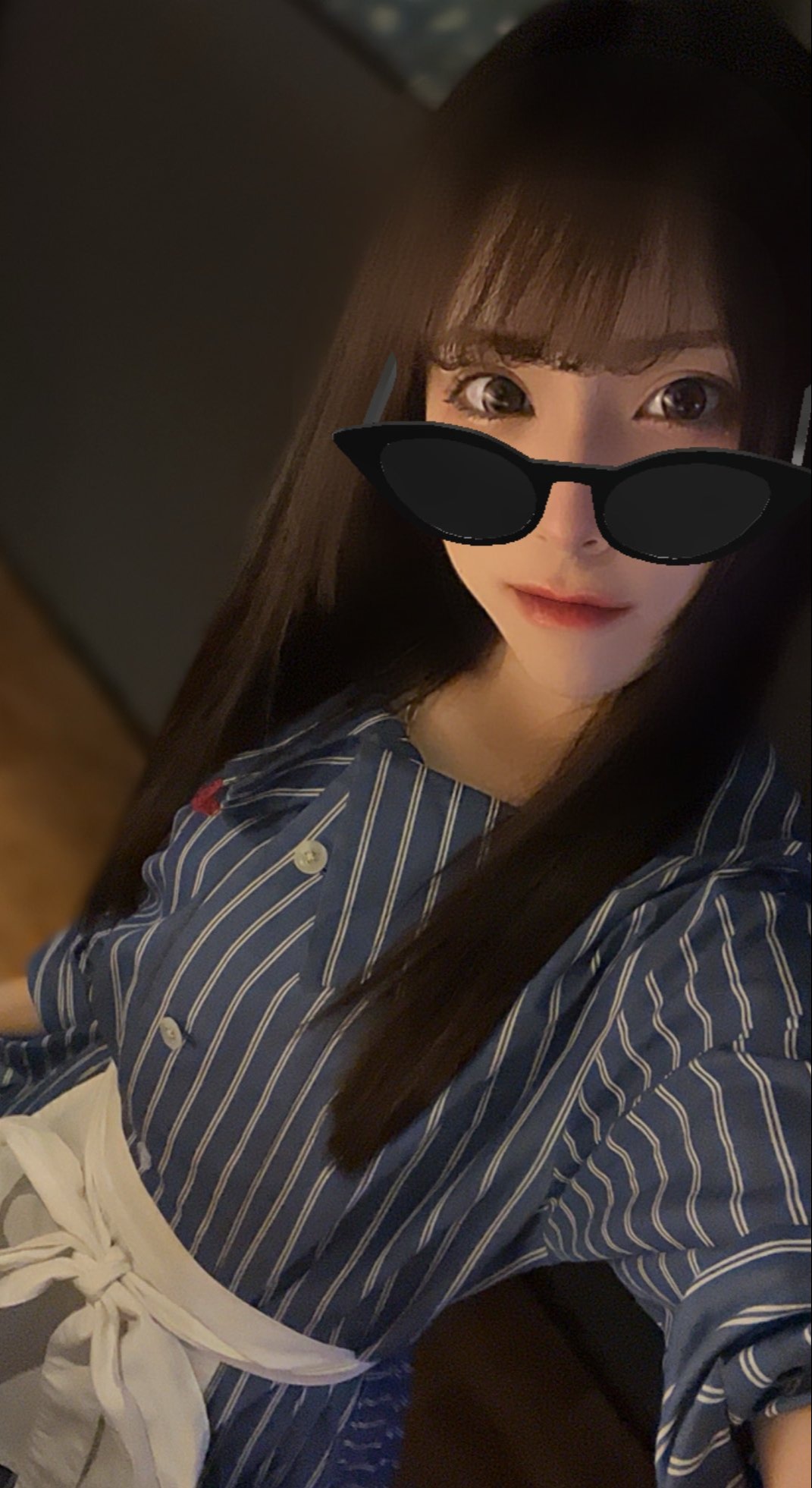 夜はまるで――のように(れんか)さん