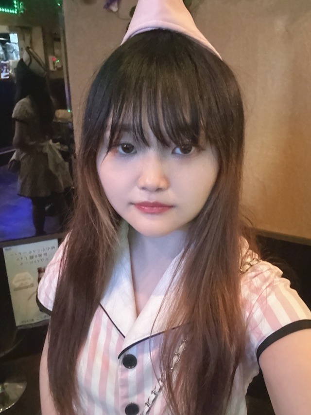 ベリンダバンビーノ(ねる)さん