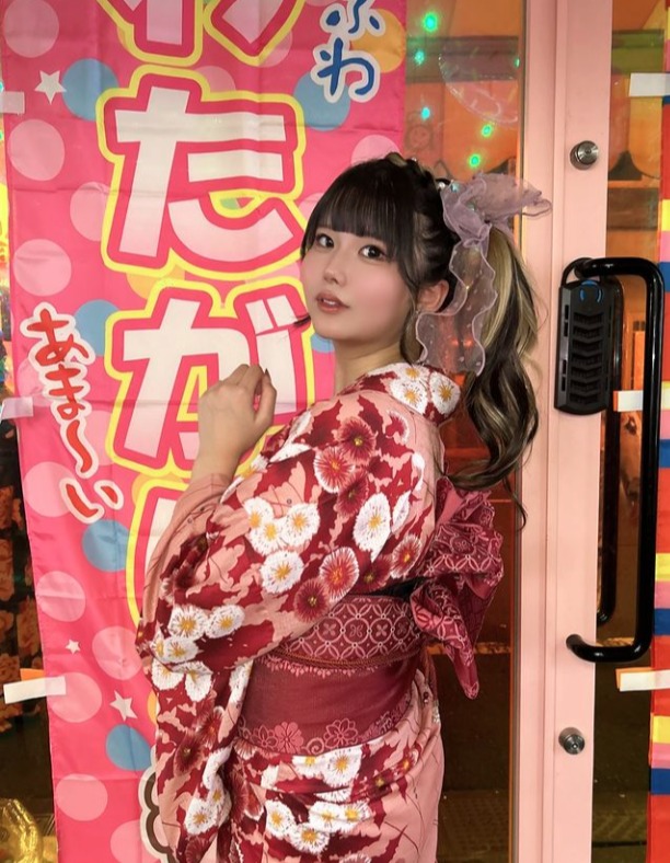 Concept Bar inoka(イノカ)(あき)さん