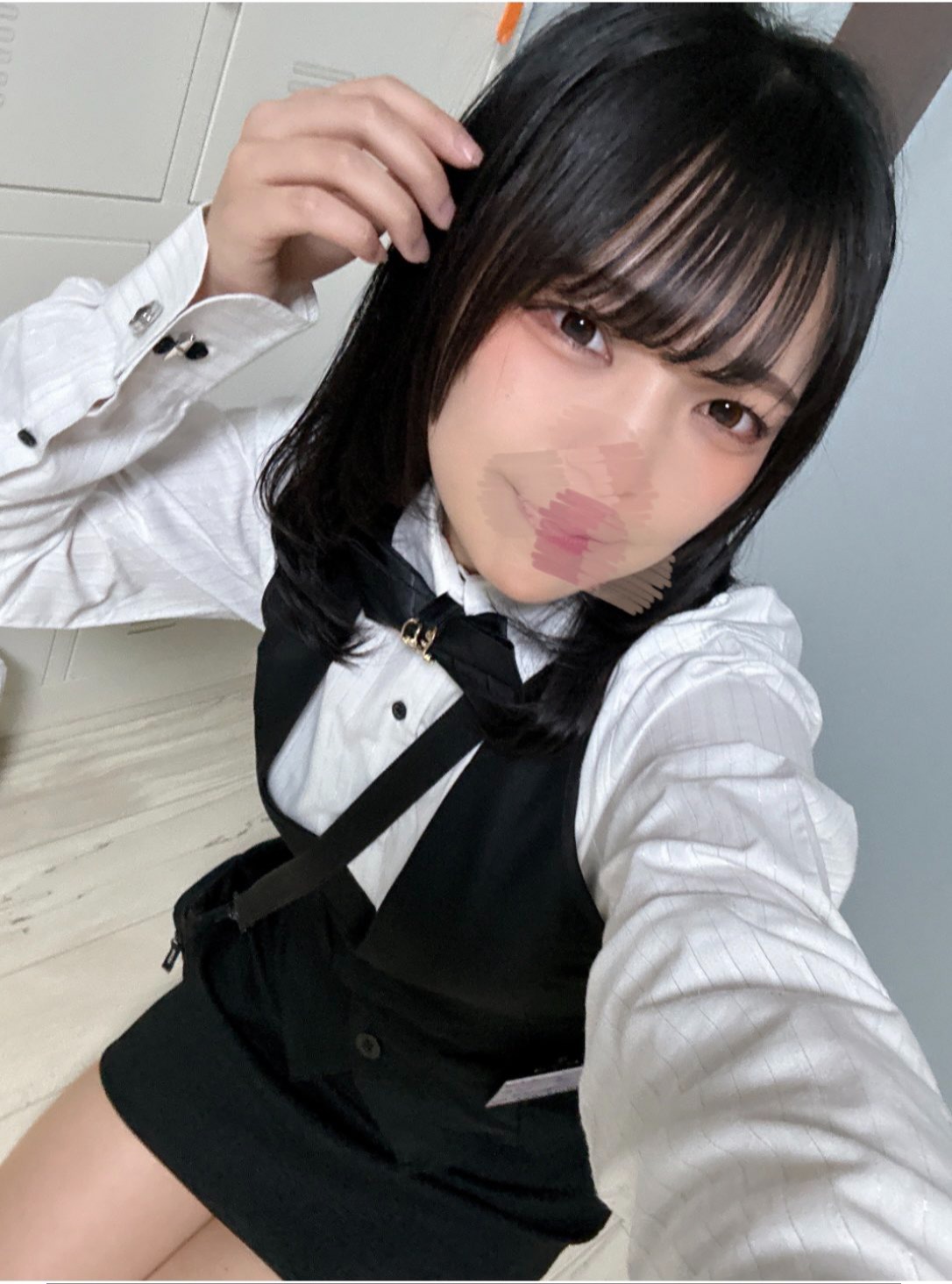 コンセプトバー アリュール(にこ)さん