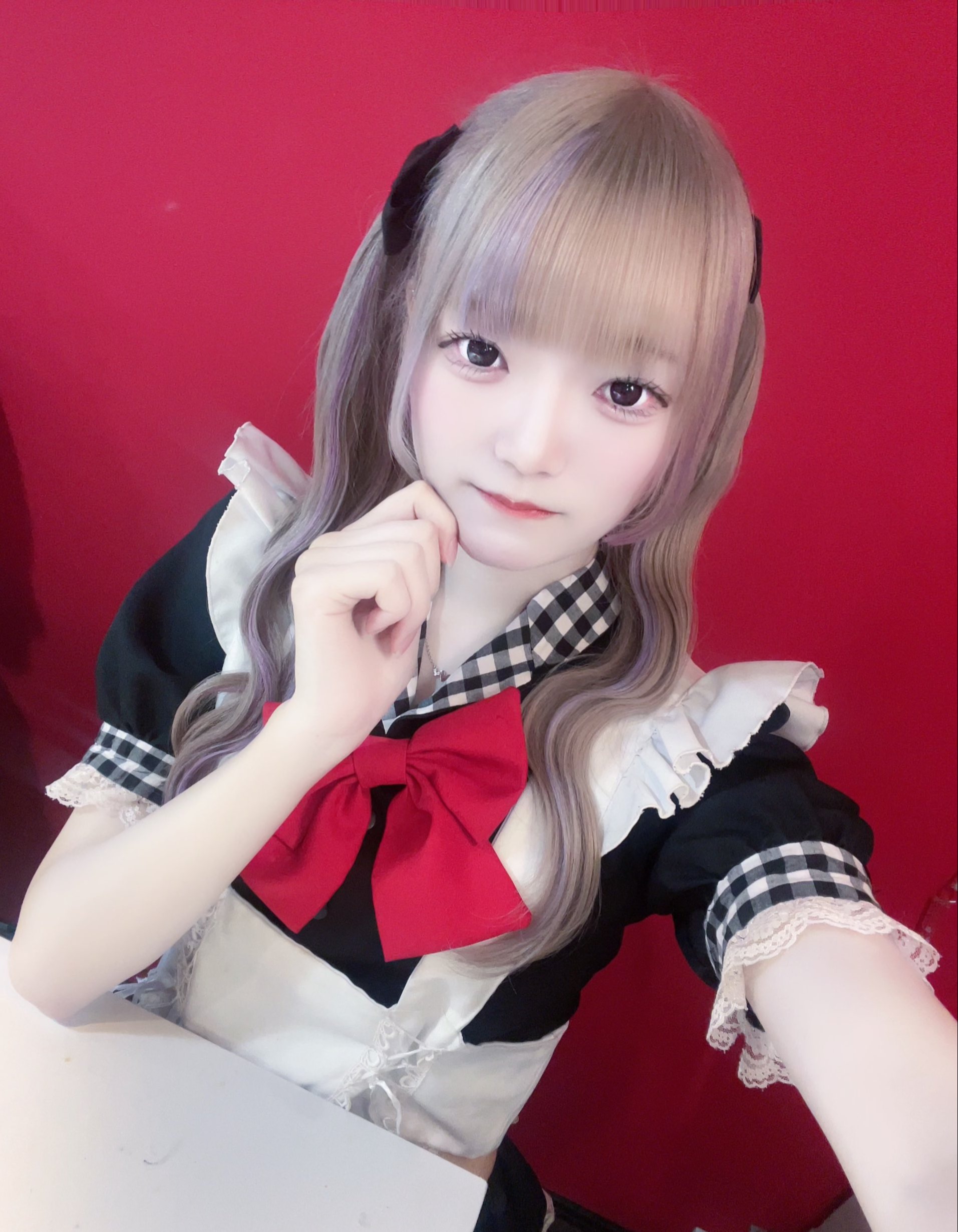 ペパーミント•ビリー みゅな 1