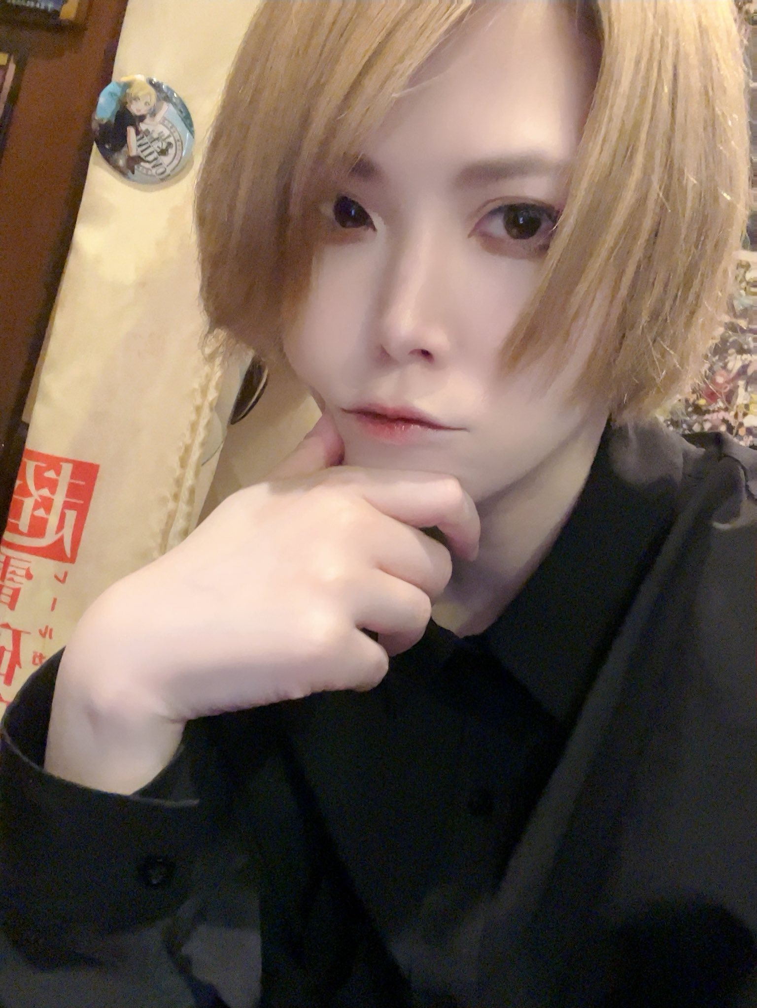 Toi-et-moi (トワ・エ・モワ) 月山優 1