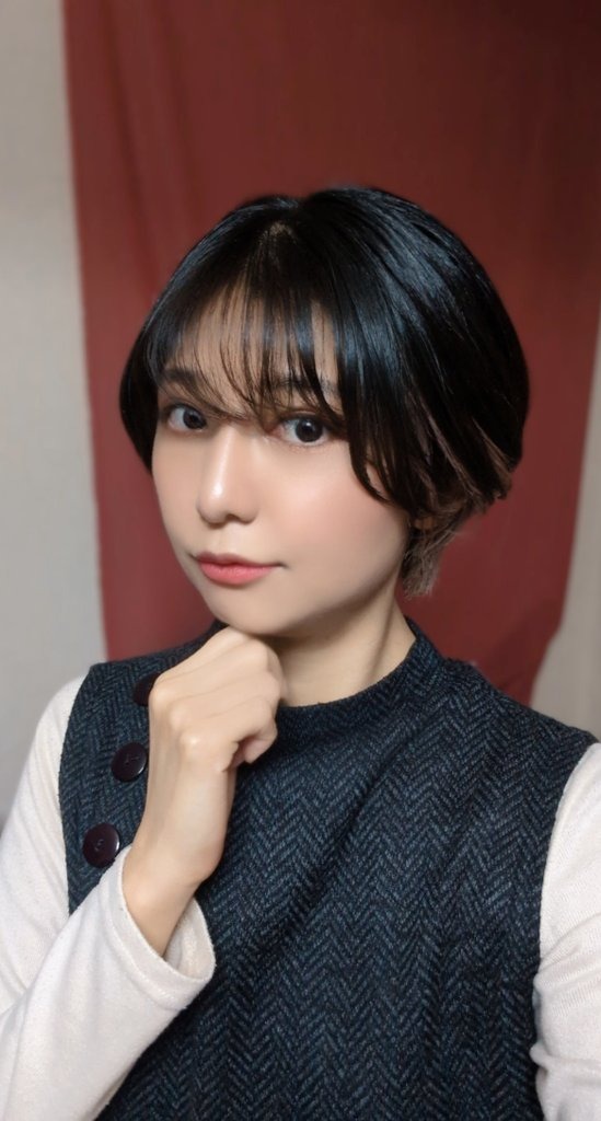 キャリコ (Calico) なお 1